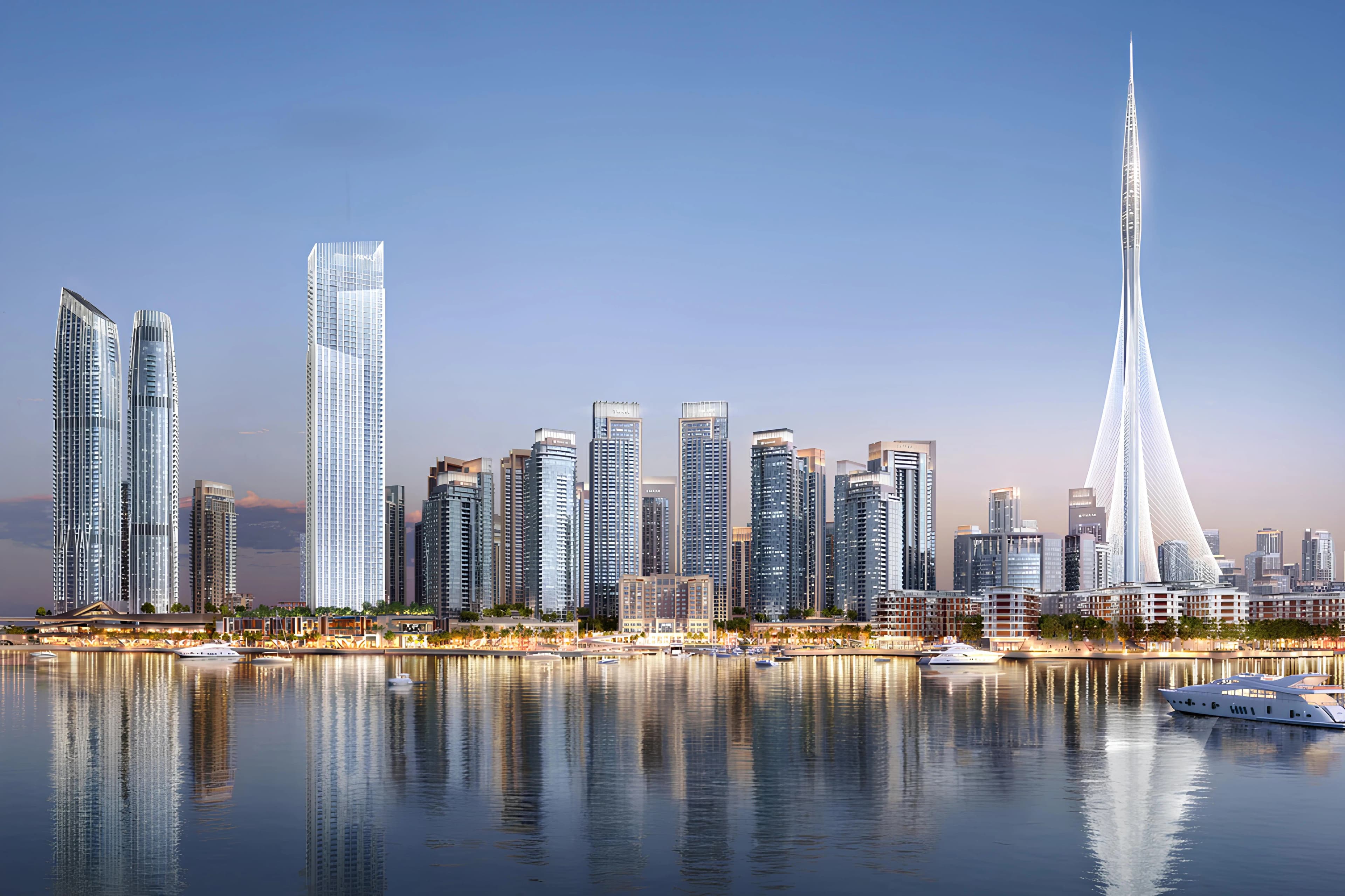 The Grand - Property View | Emaar Properties