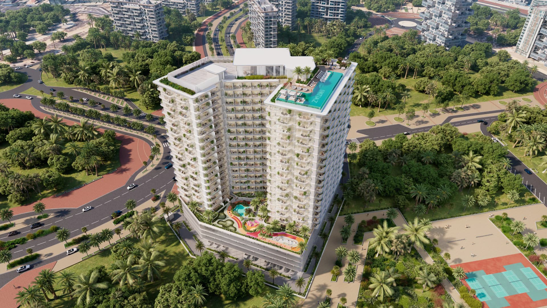 Cove Grand