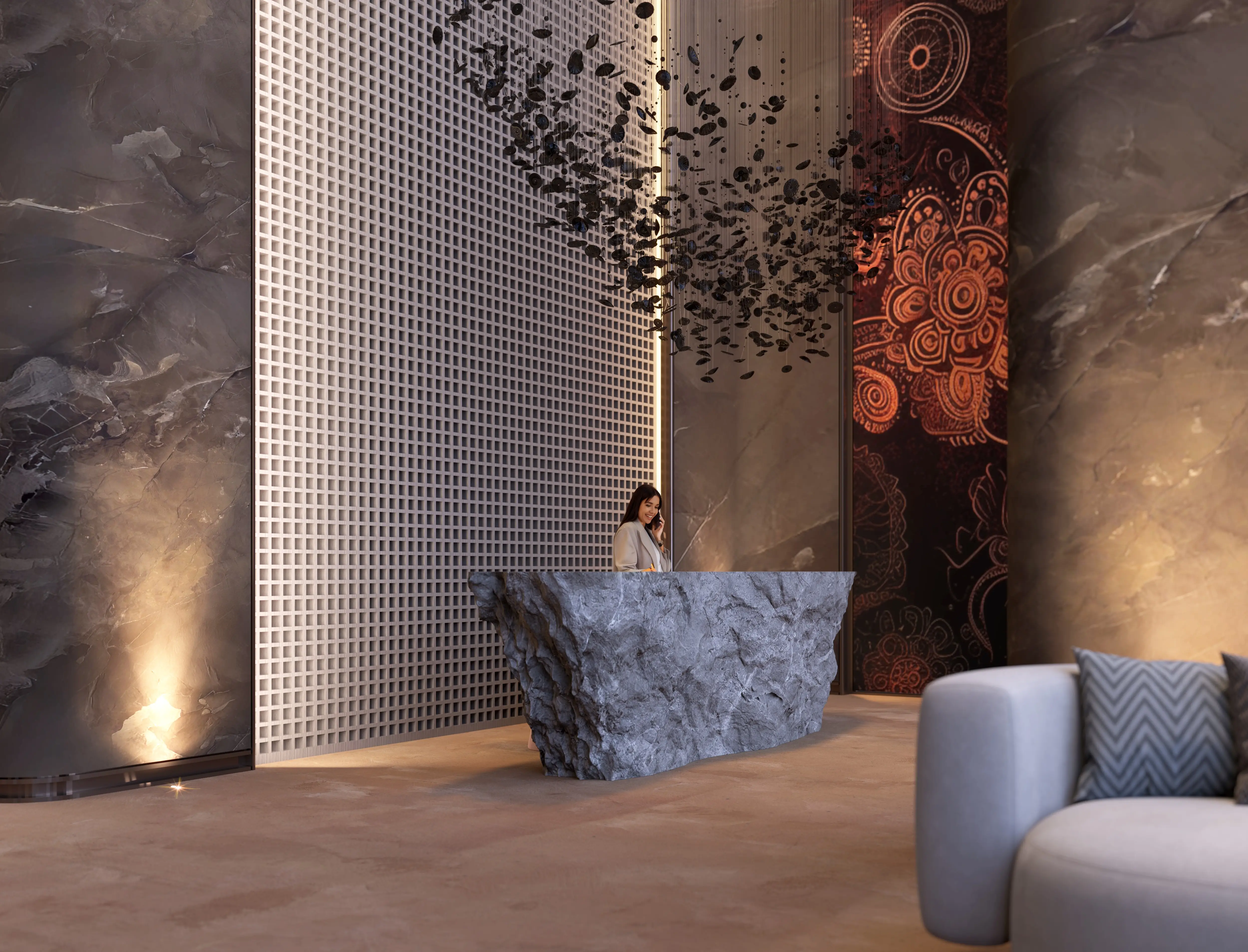 Ananda Residences - Ver todo 12