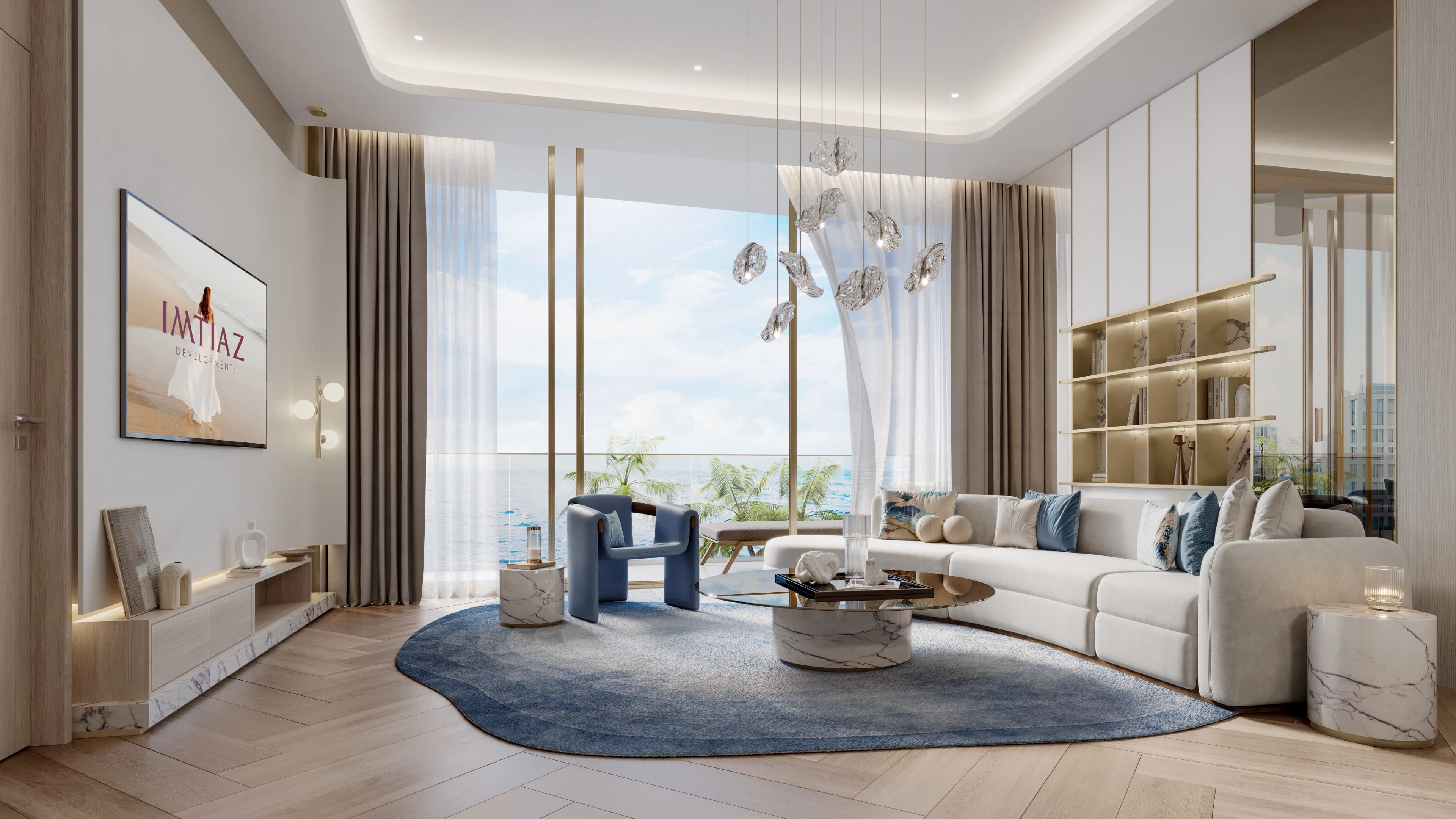 Beach Walk Residence 4 - Voir tout 20