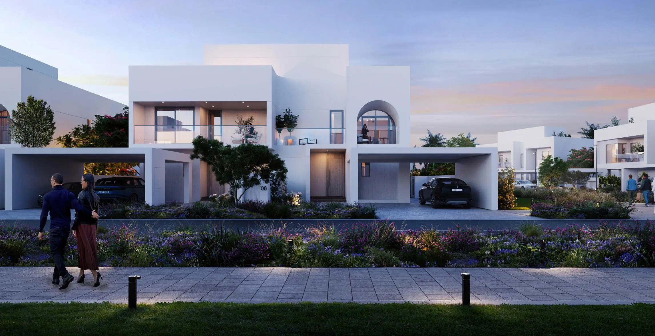 EMAAR "Alana"
