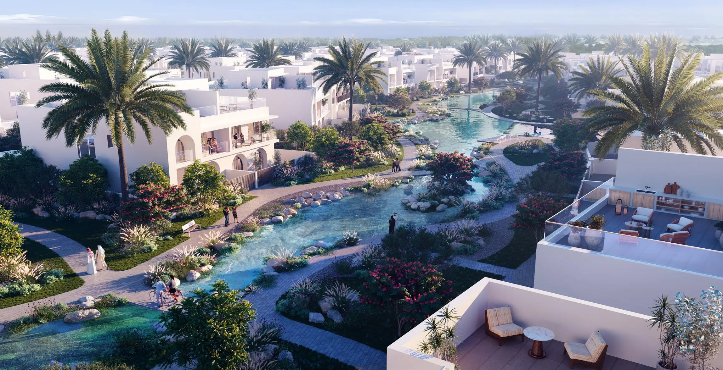 Alana - Property View | Emaar Properties