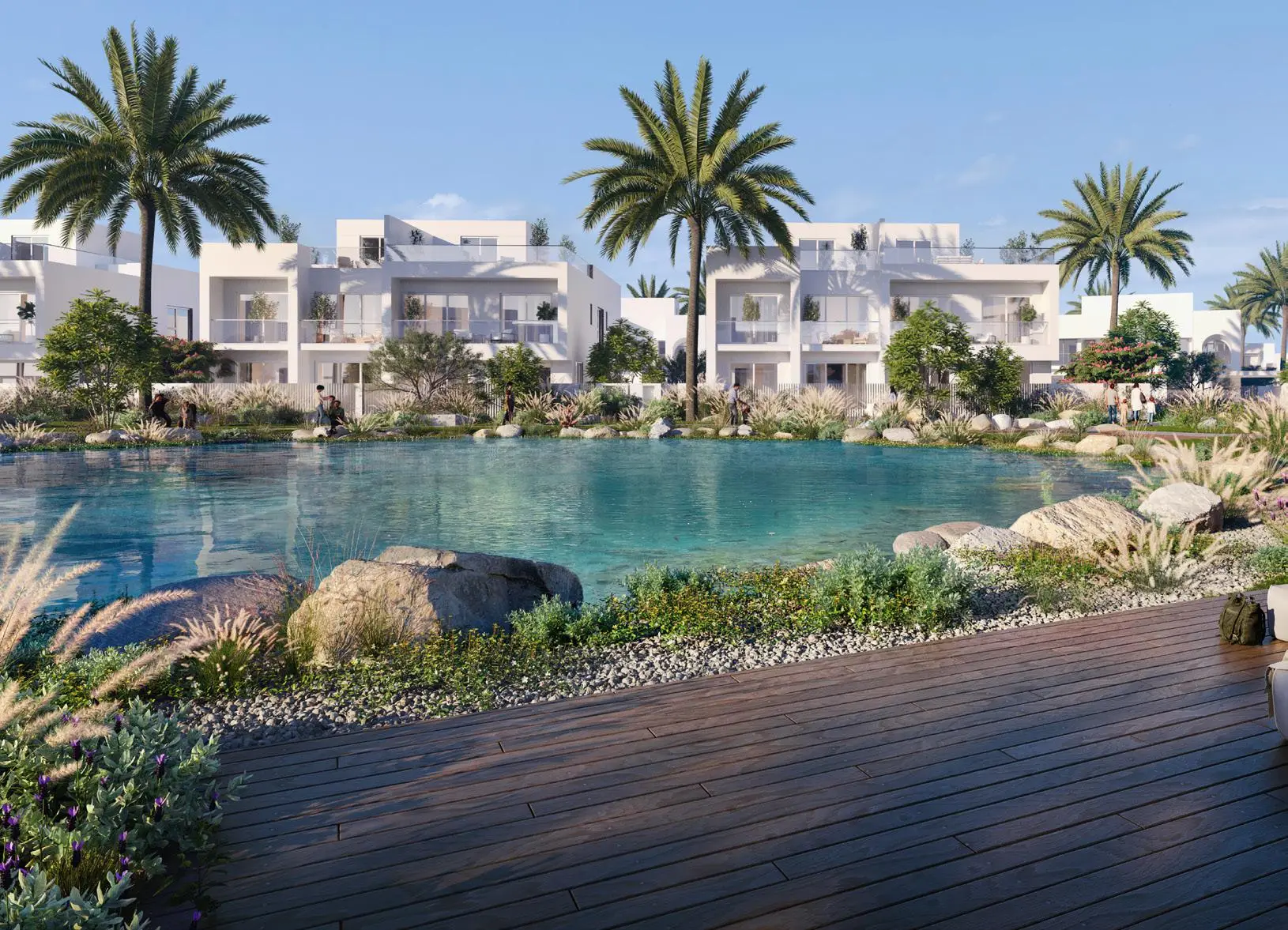 Alana - Exterior Facade | Emaar Properties