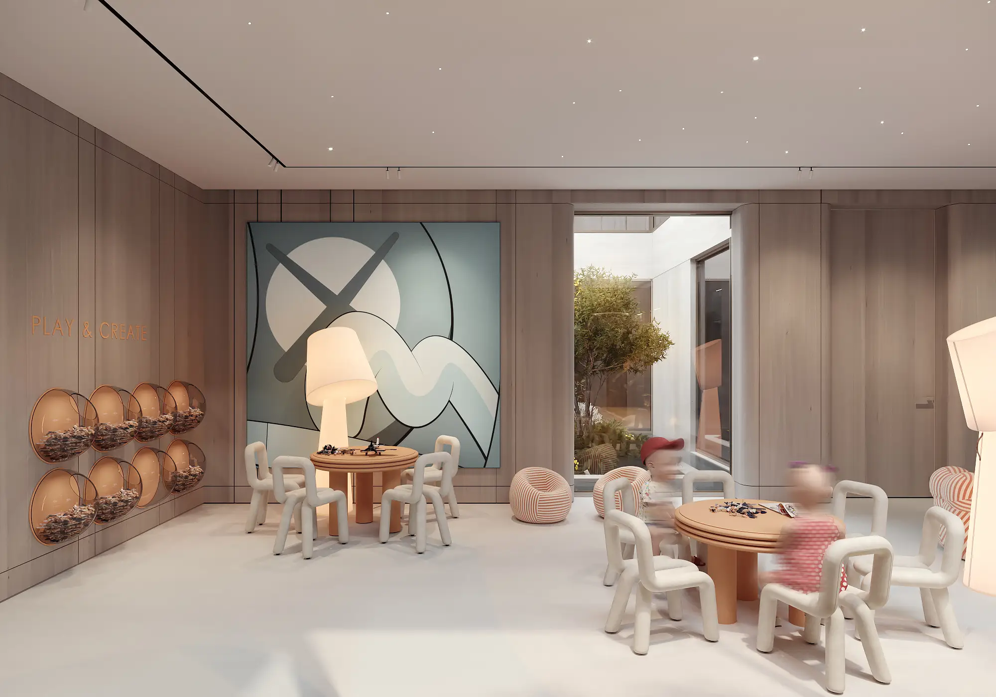 OMNIYAT "Orla Dorchester Collection"