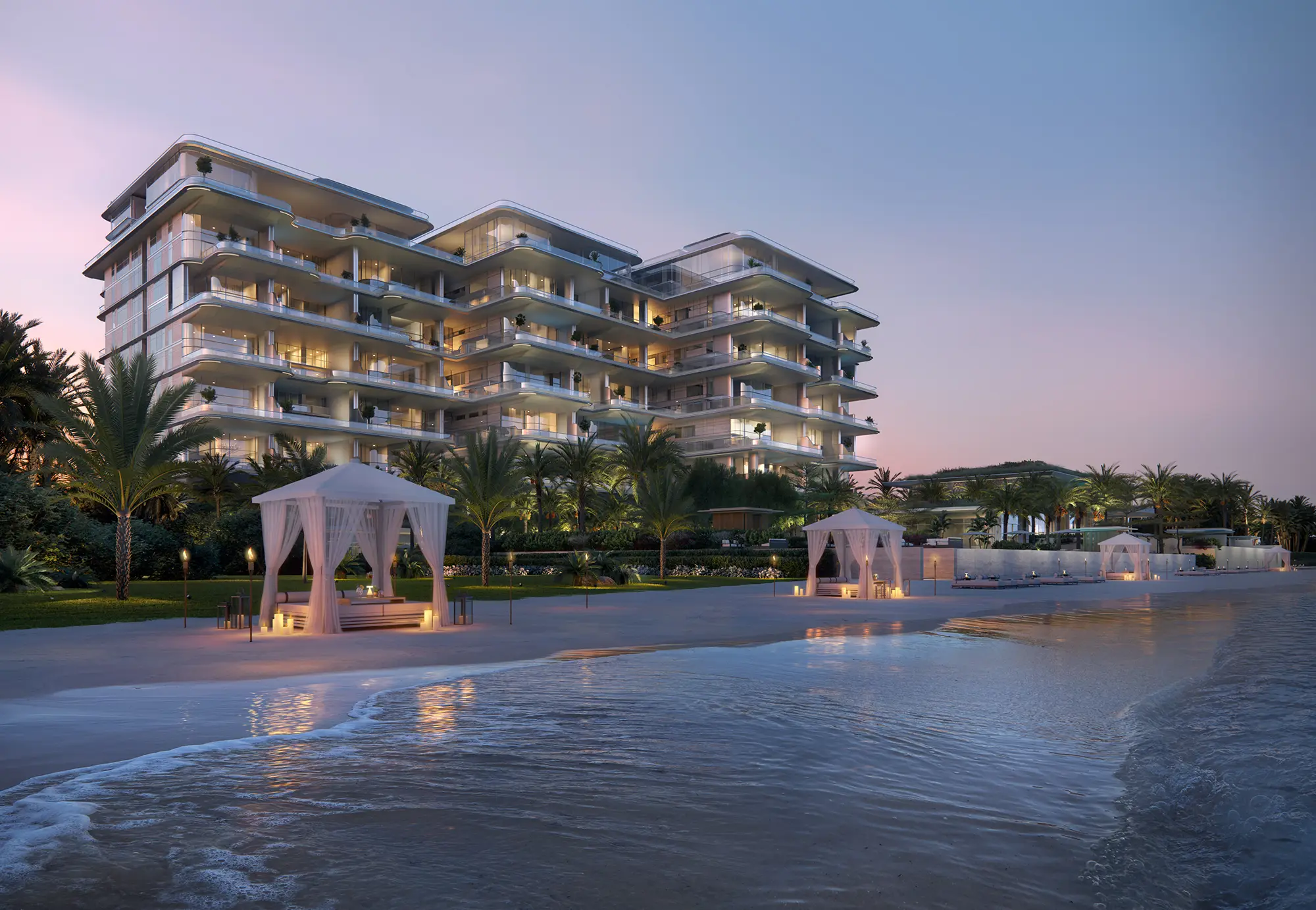 Palm Jumeirah