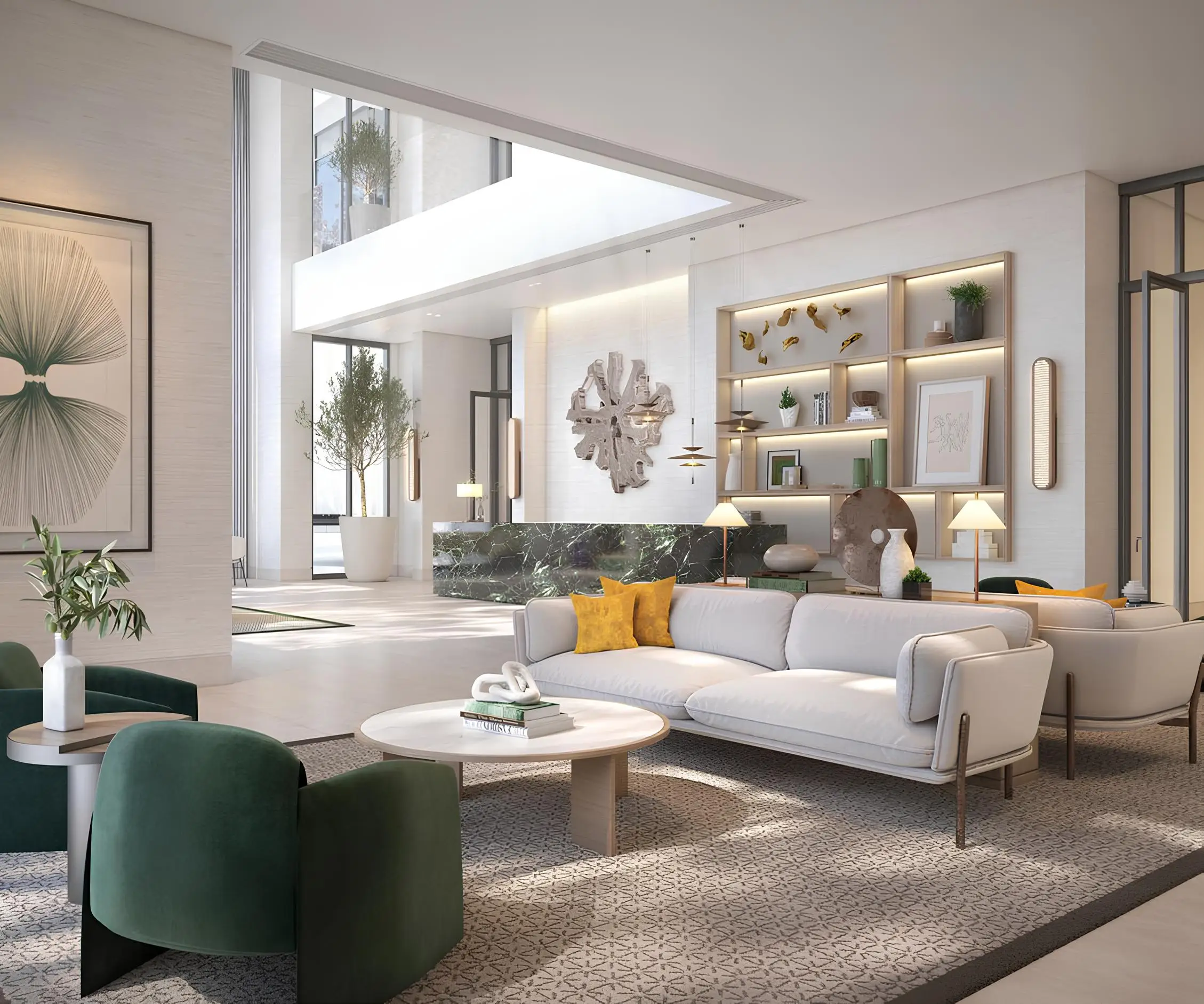 Elvira Dubai Hills Estate - Alle anzeigen 10