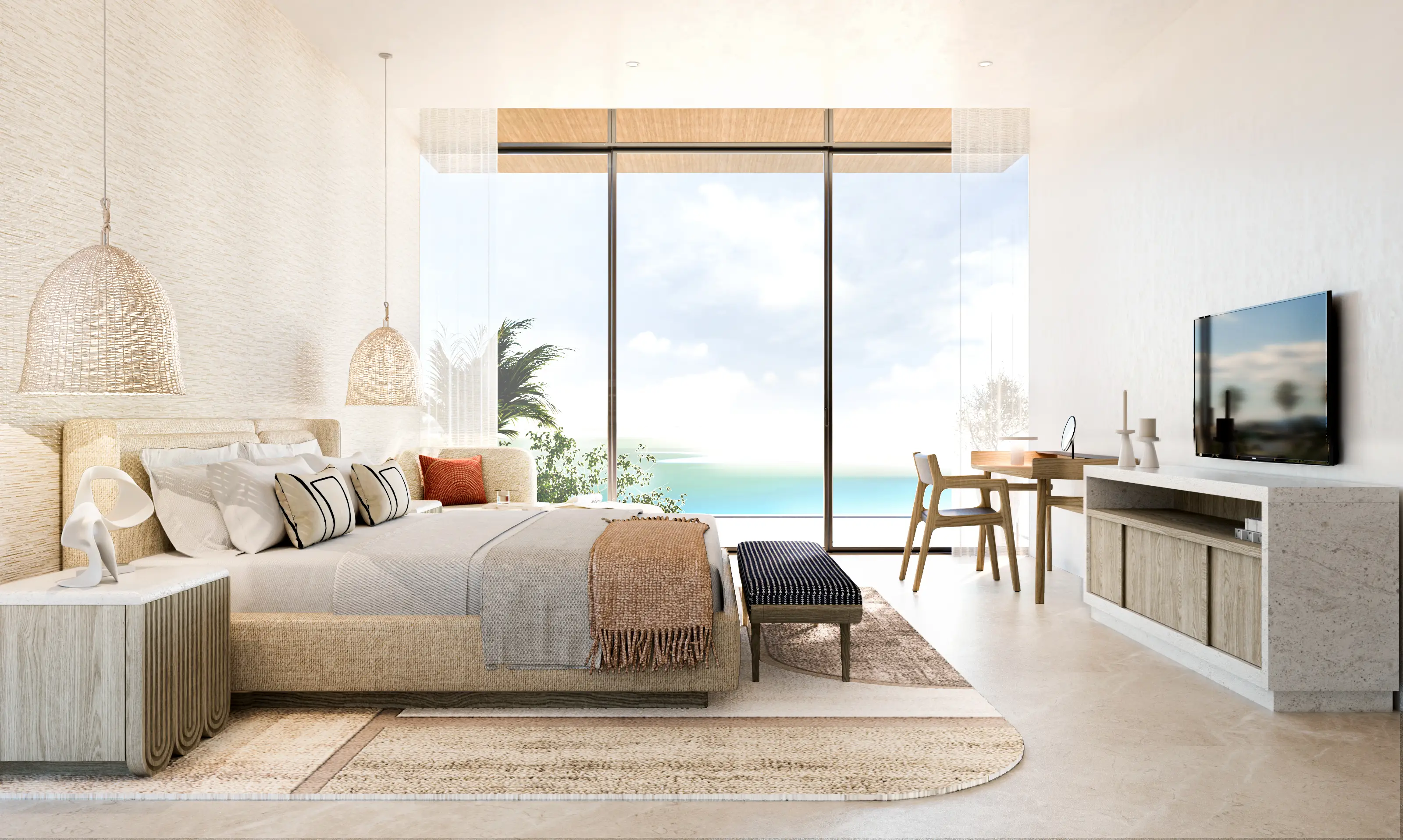 Bay Residences Dubai Islands - Vedi tutto 16