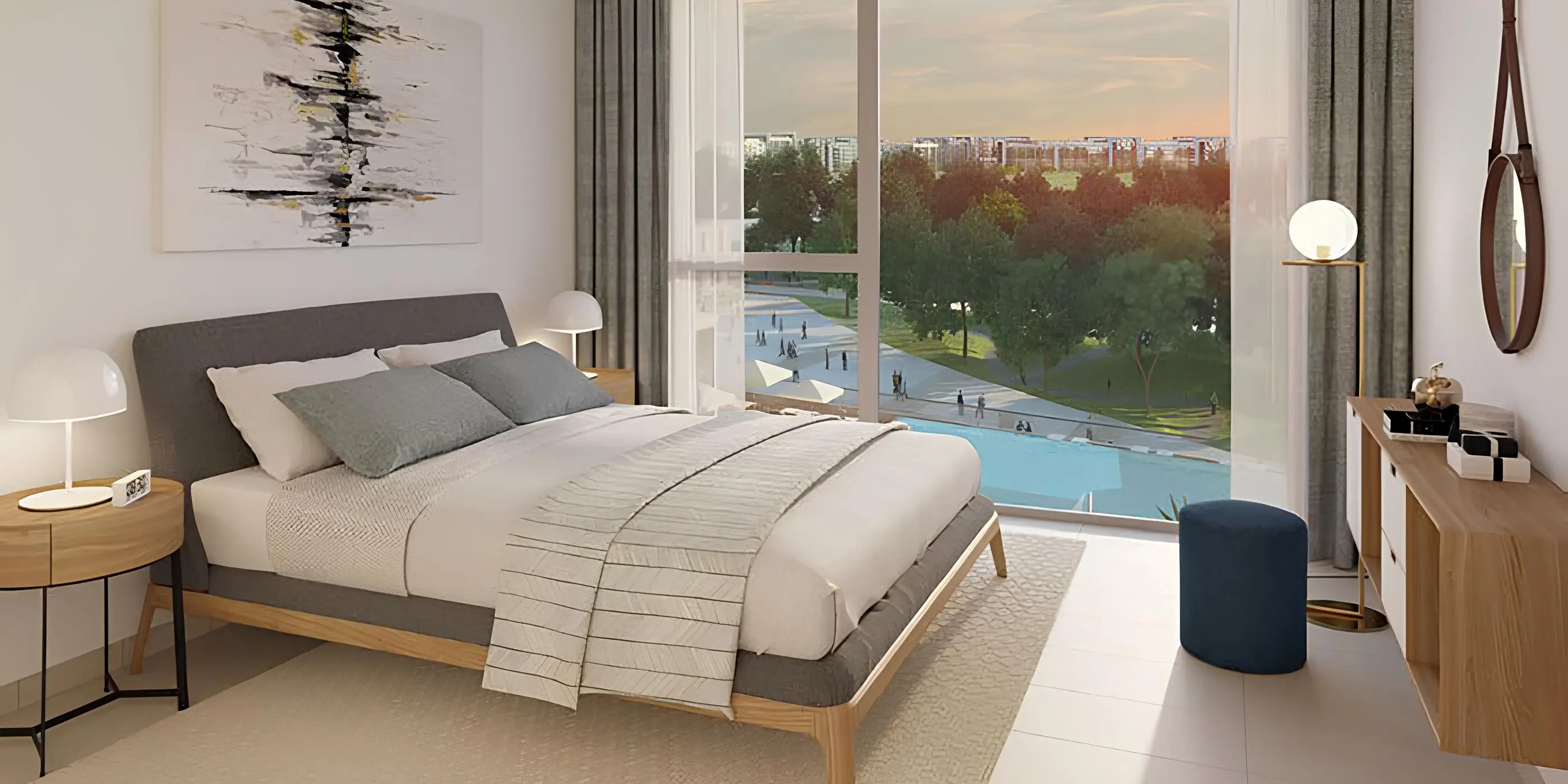 Executive Residences II - View All 12