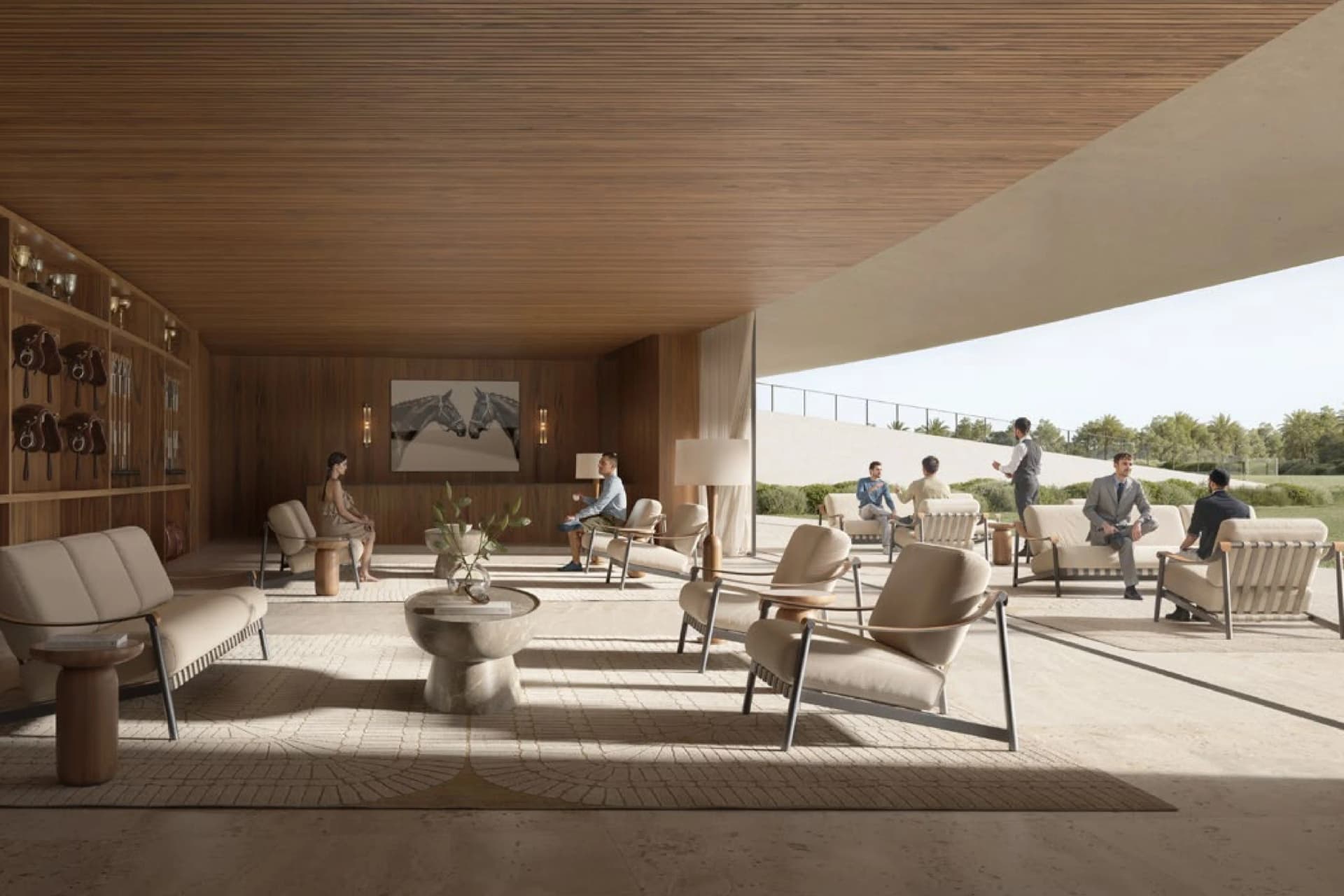 Montura 3 - Property View | Emaar Properties