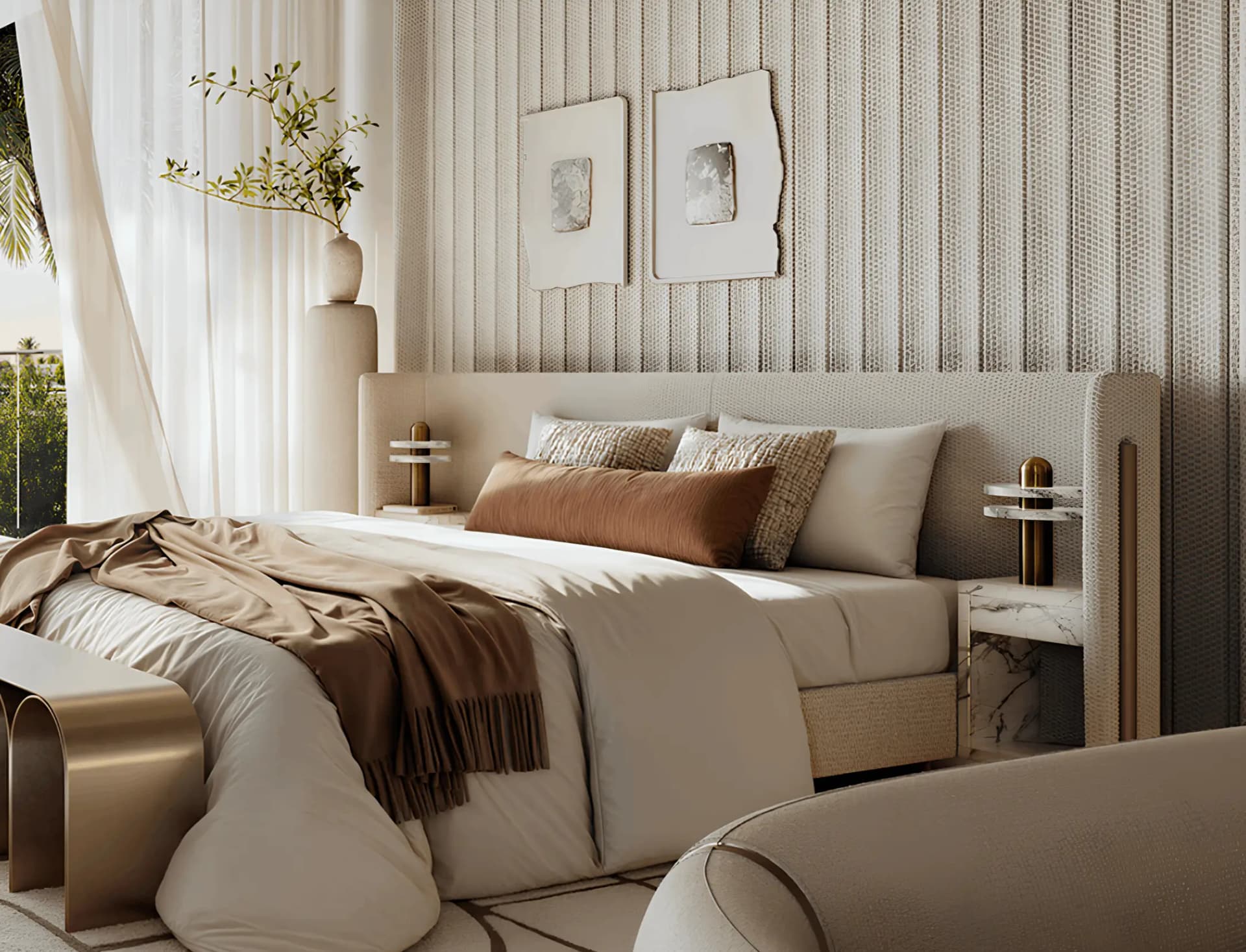 EMAAR "Montura 3"