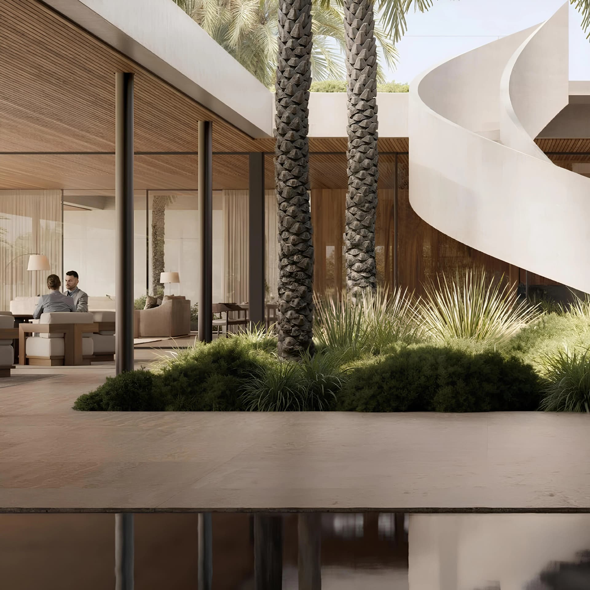 Montura 3 - Property View | Emaar Properties