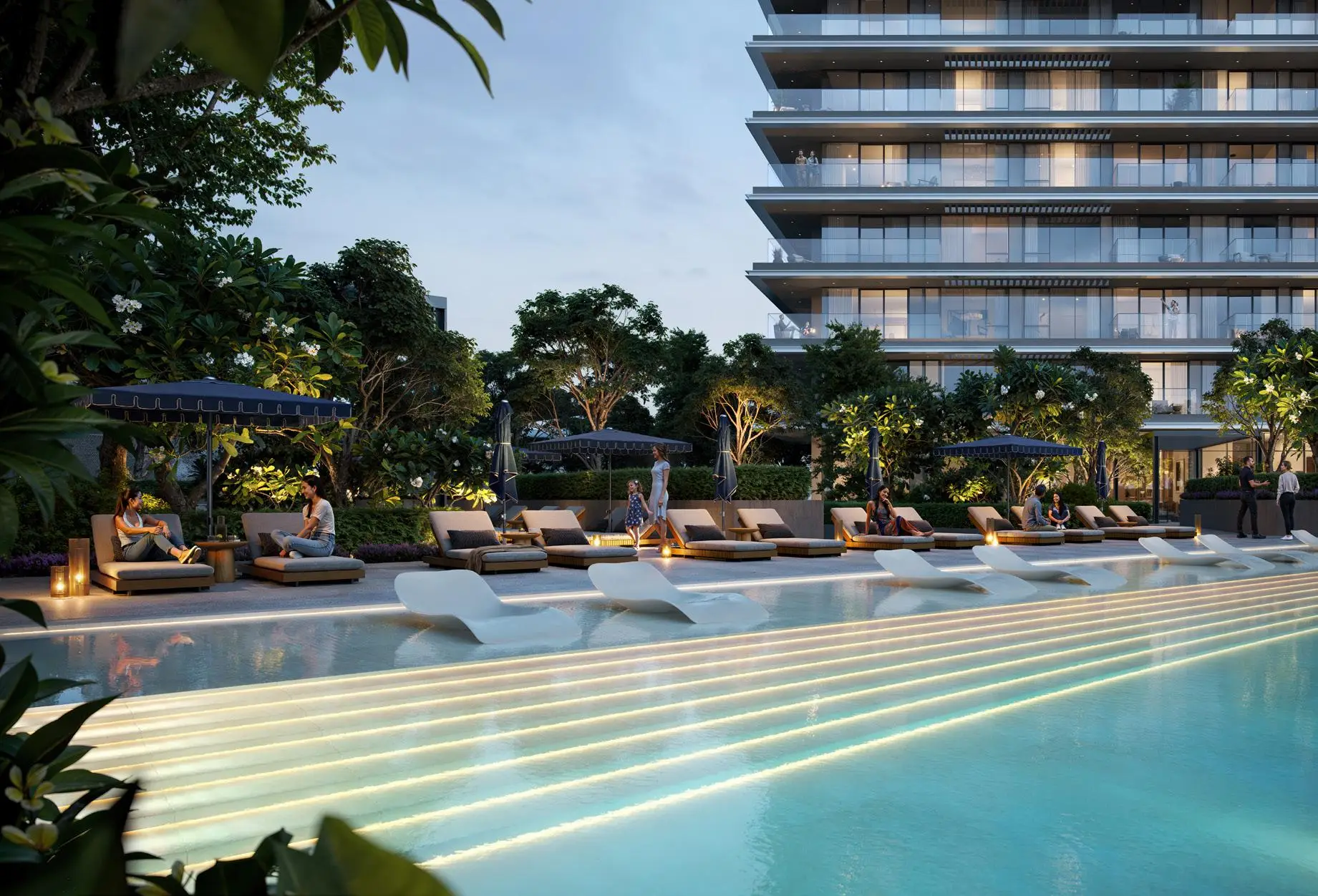 EMAAR "Altan"