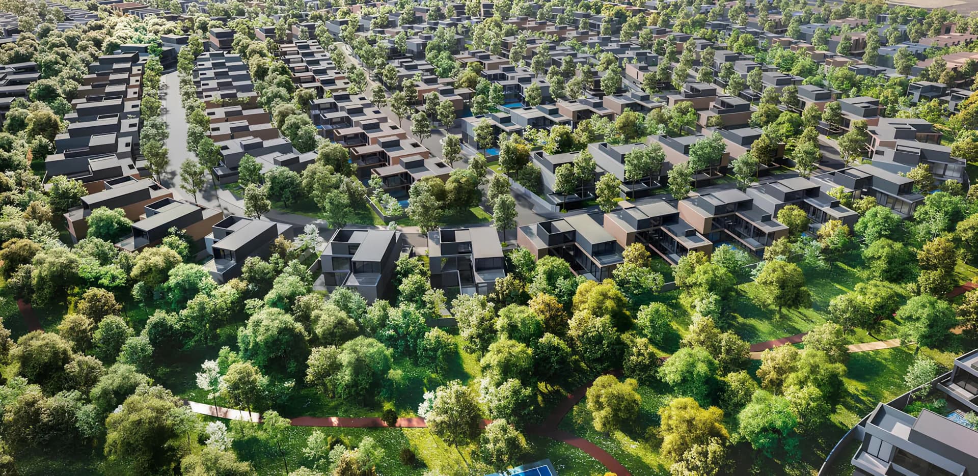 Masaar 1 Sequoia 1 - Property View | Arada Properties
