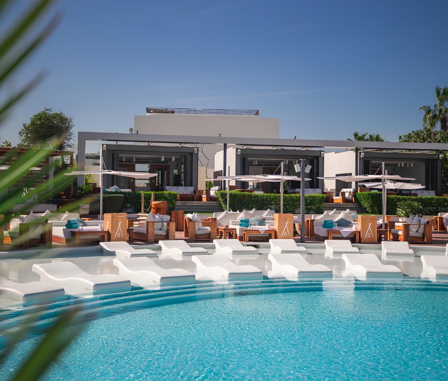 Pearl Jumeirah - Amenities | Meraas Developer