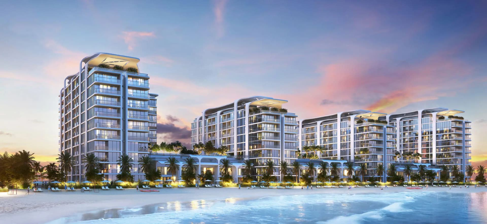 SOBHA "Pristine Beach Residences"