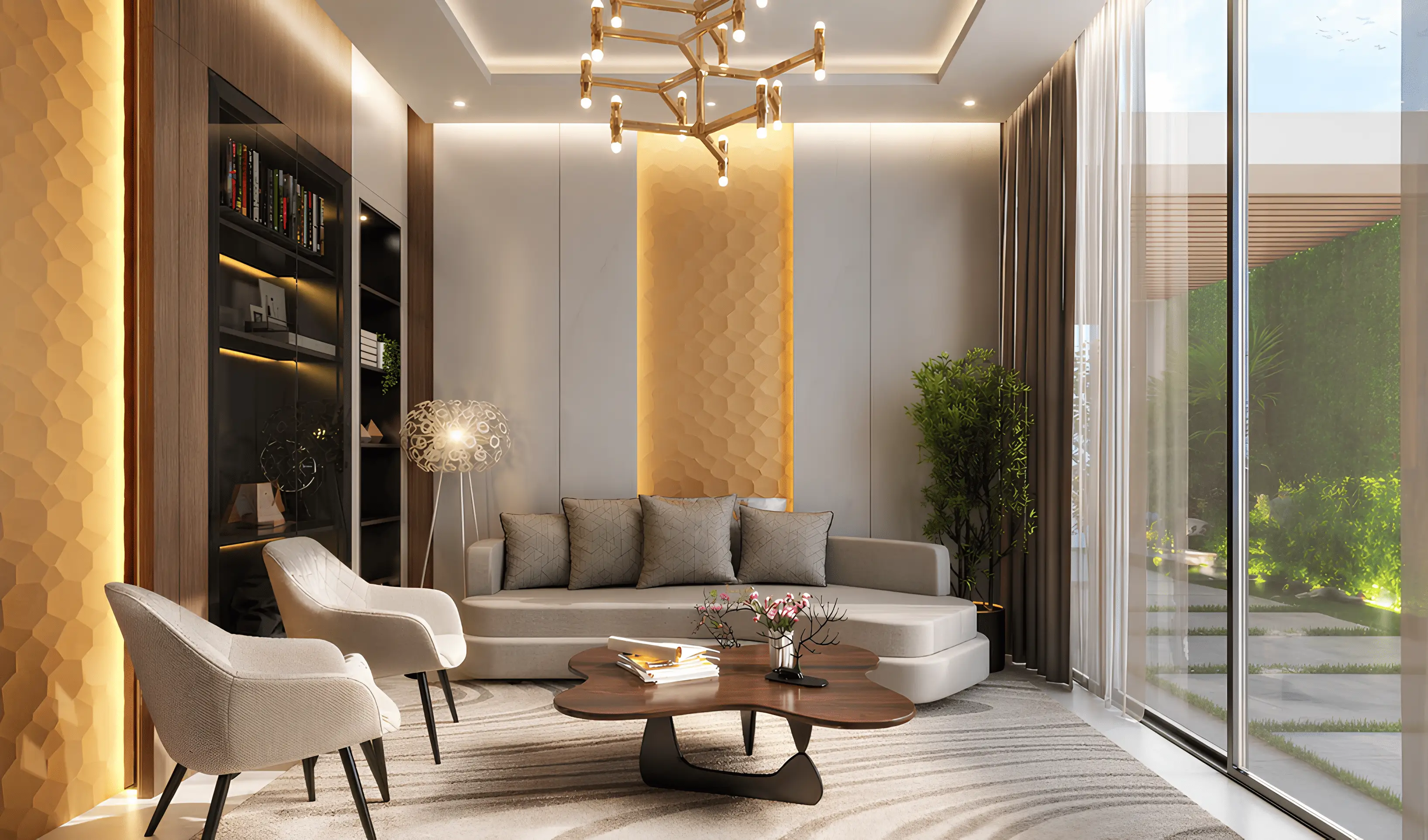 Park Greens - Ver todo 10