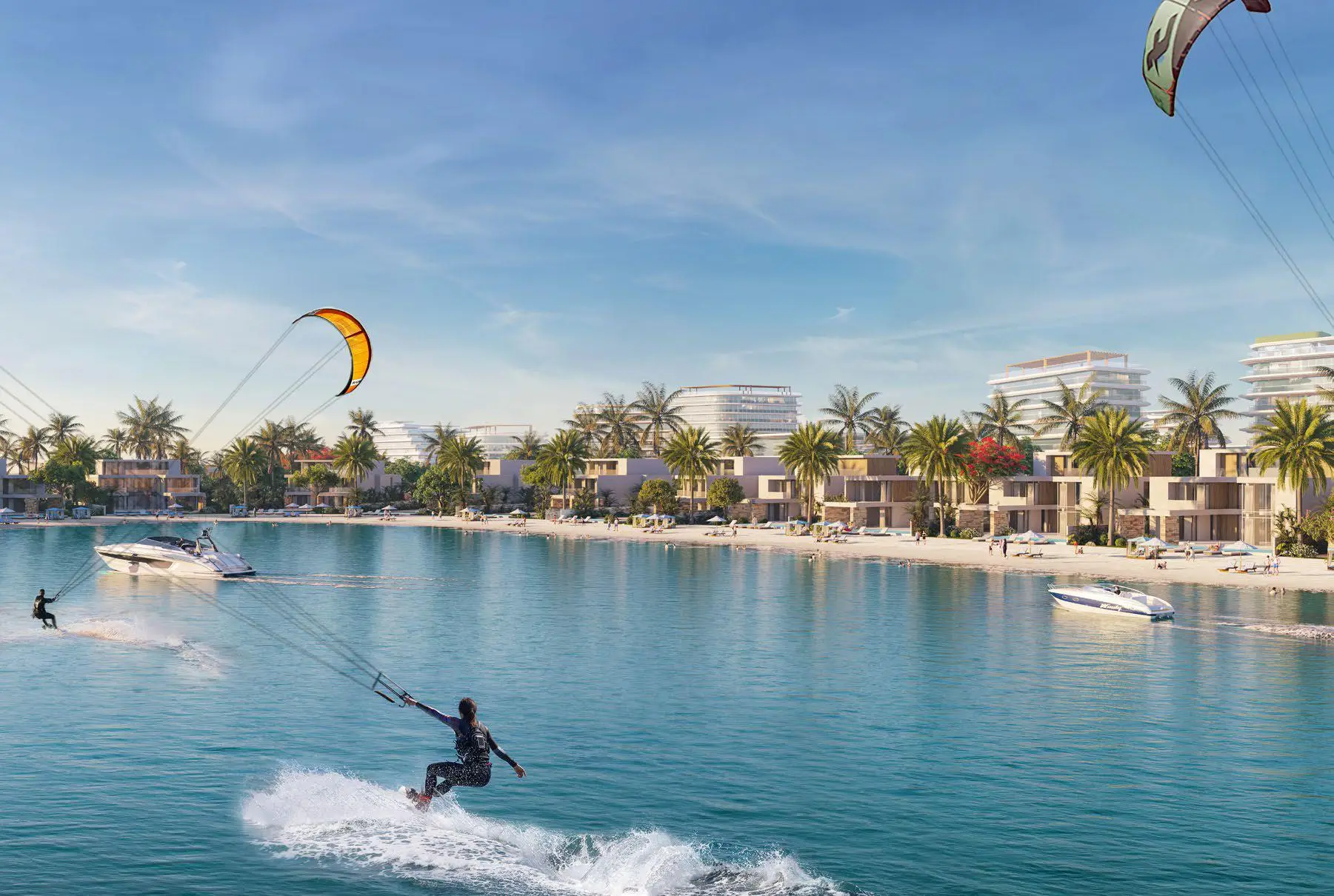 Bayfront Marina Residences - Vedi tutto 14
