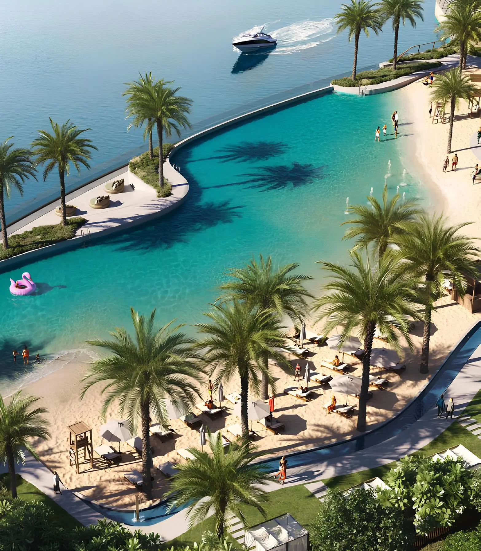 Silva - Amenities | Emaar Properties
