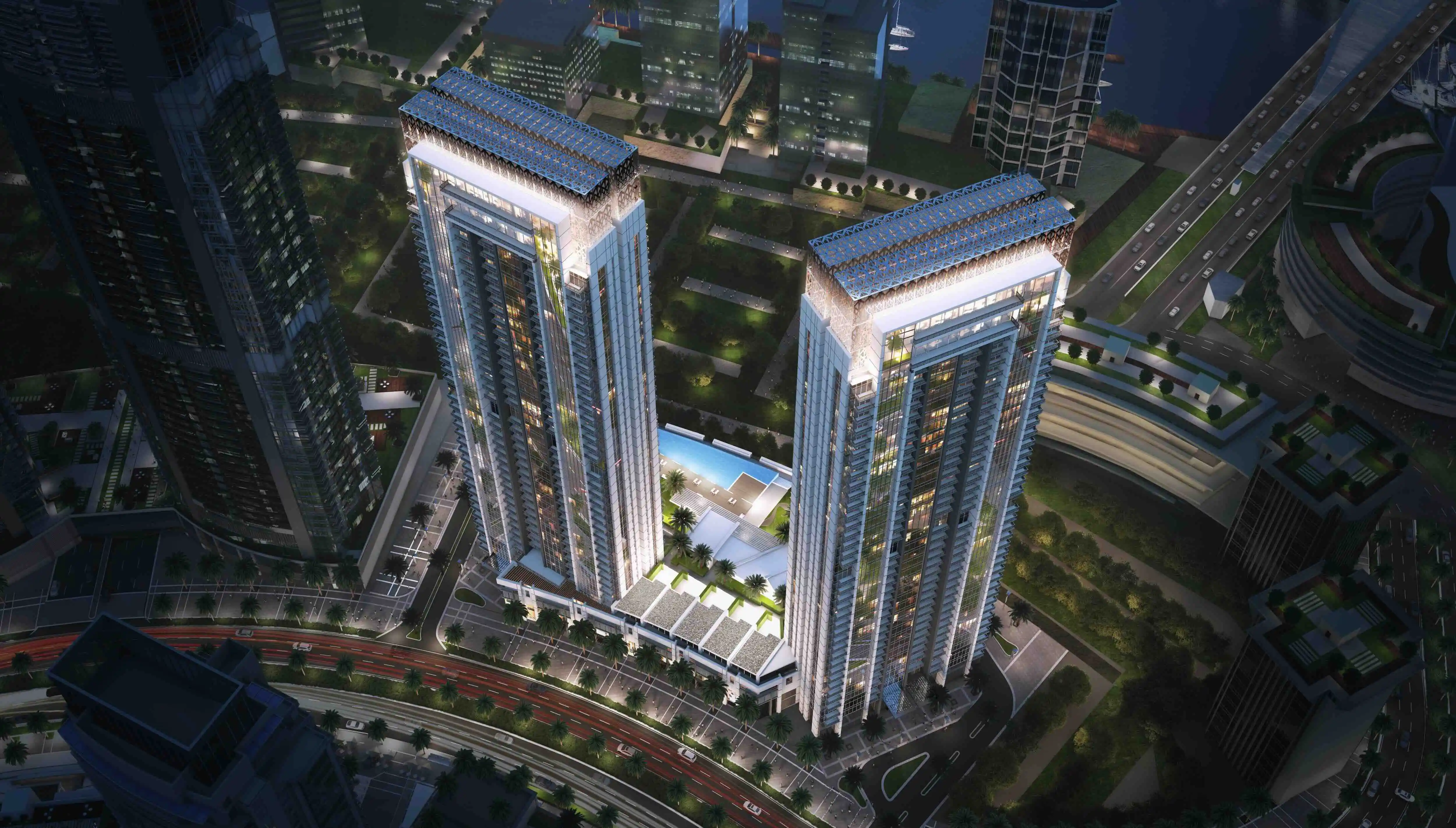 Creekside 18 - Смотреть все 8