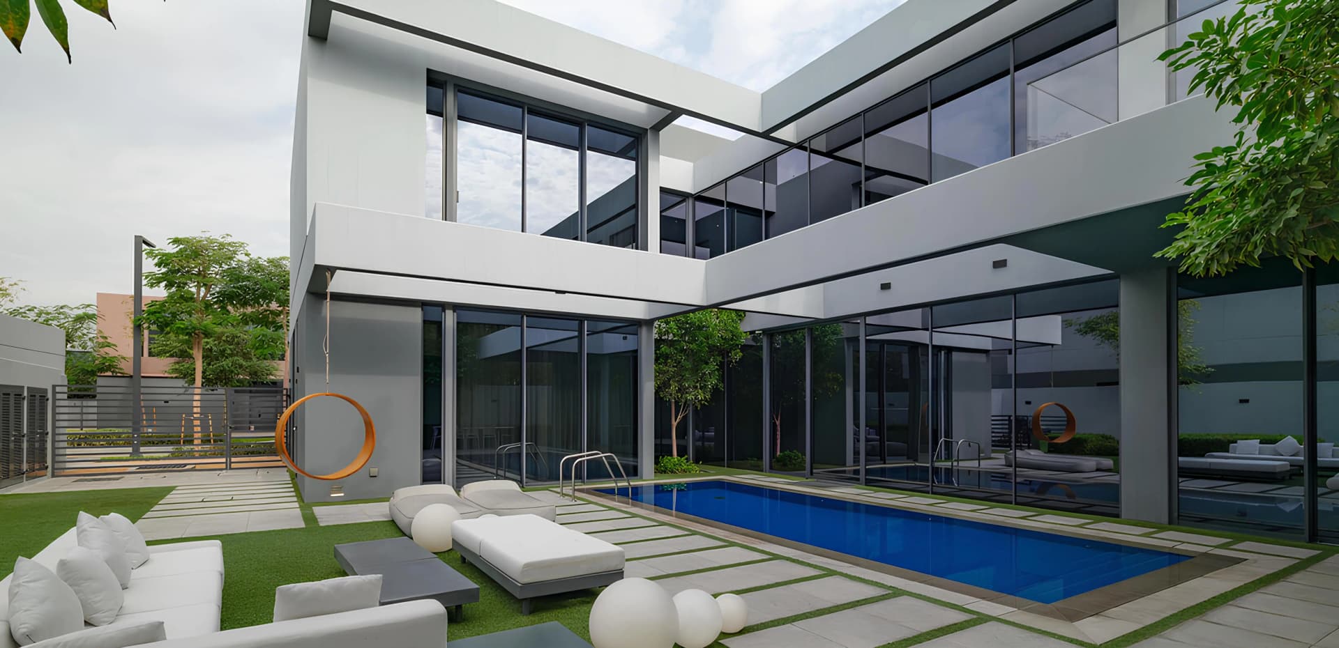 ARADA PROPERTIES "Masaar 2 Narenj"