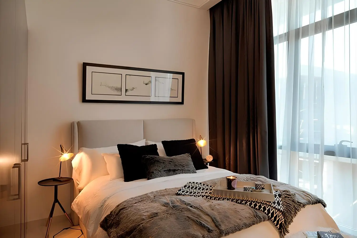 Park Residences 1 - View All 6