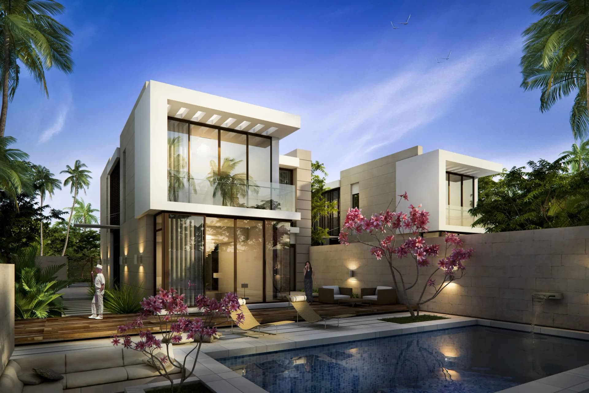 Park Residences 1 by DAMAC Properties, Damac Hills, Dubai