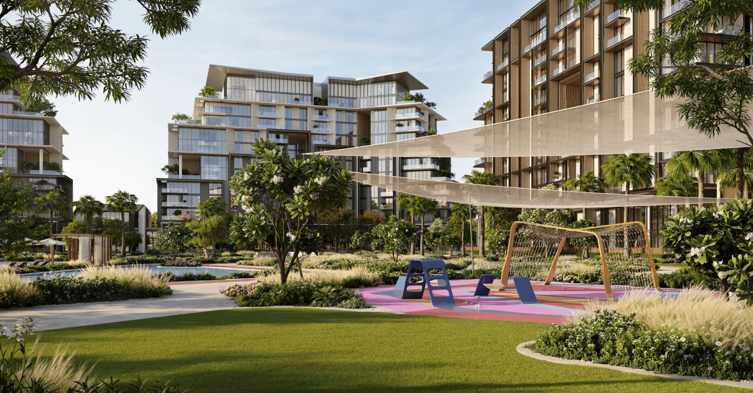 MERAAS "City Walk Myrtle"