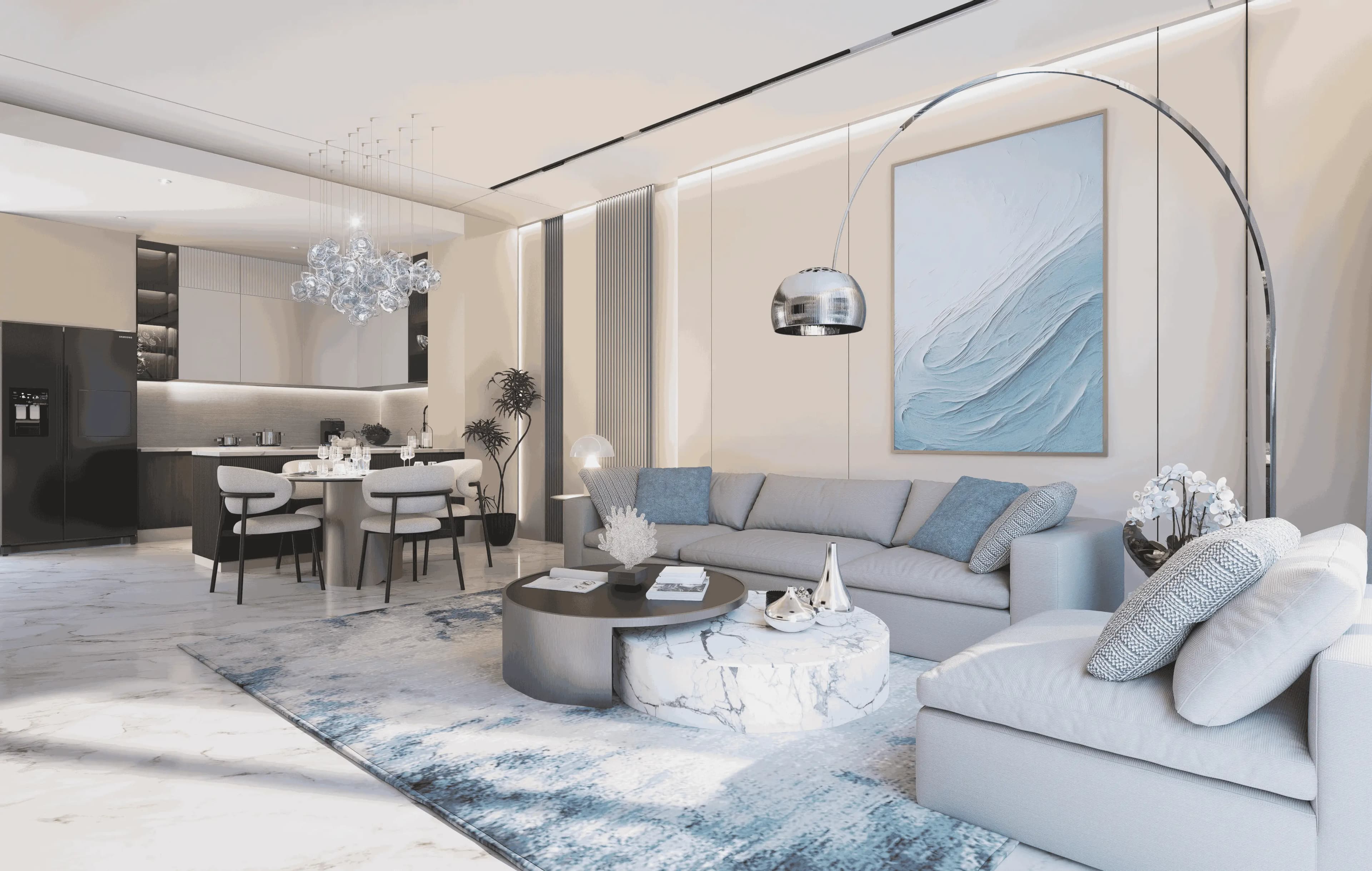 Ocean Bay by SD - View All 15