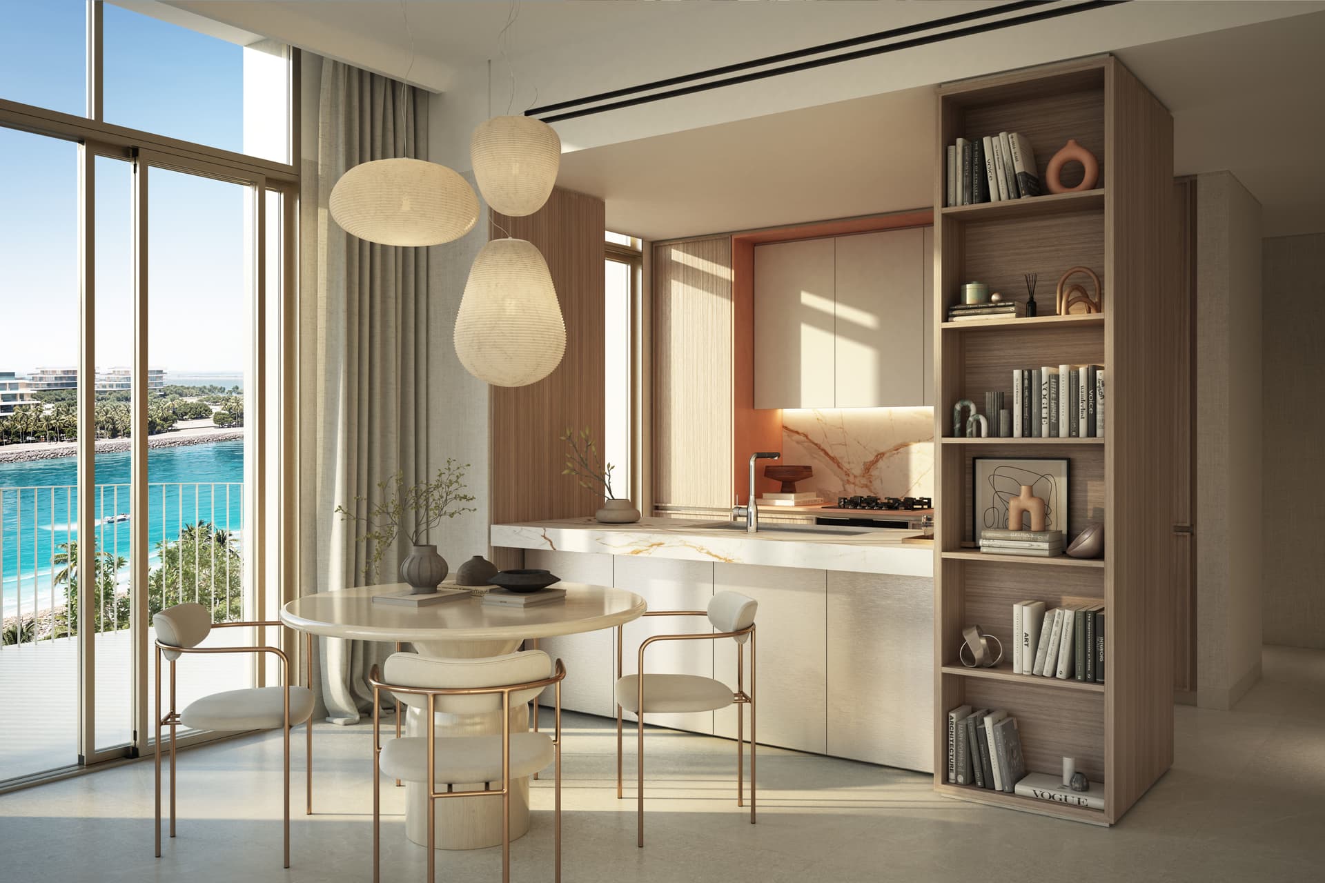 Bay Grove Residences - Phase 4 - Vedi tutto 10