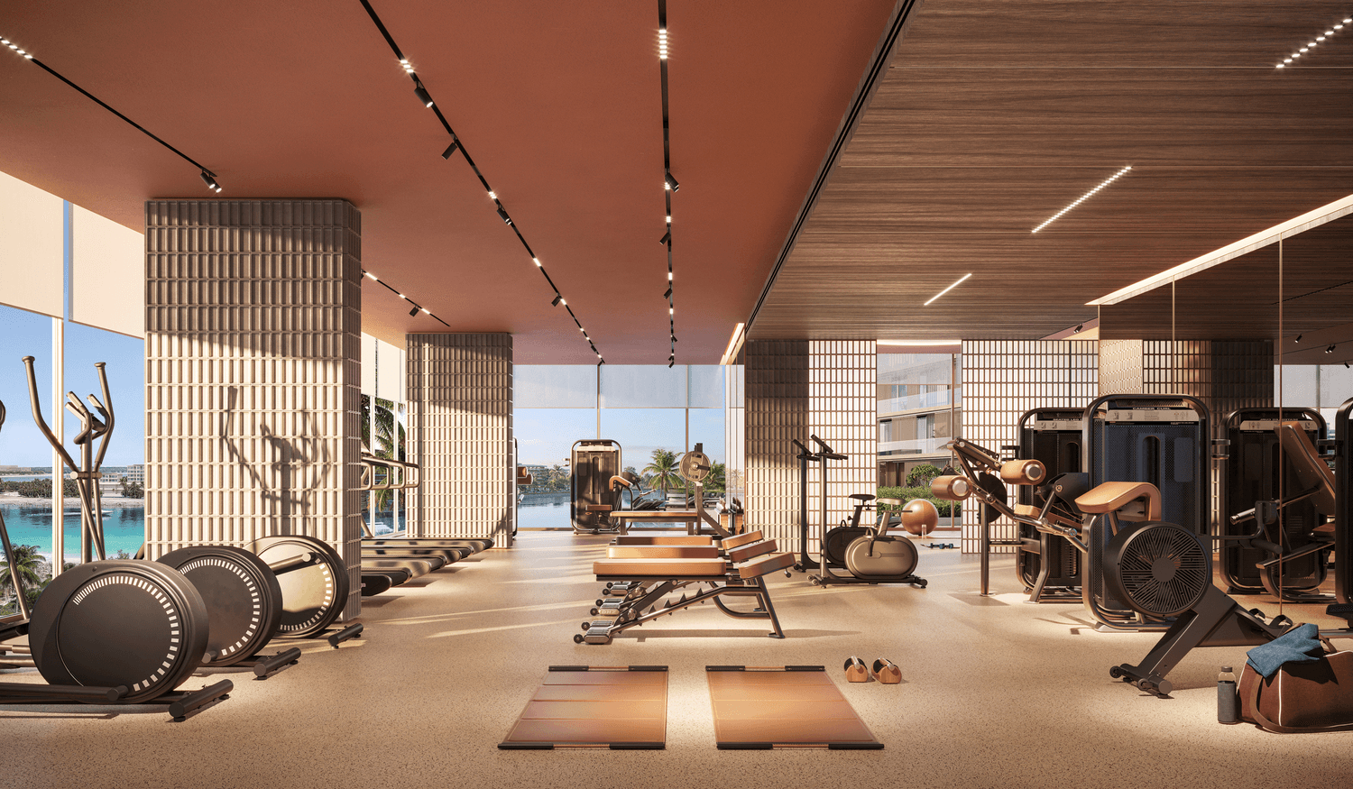 NAKHEEL PROPERTIES "Bay Grove Residences - Phase 4"