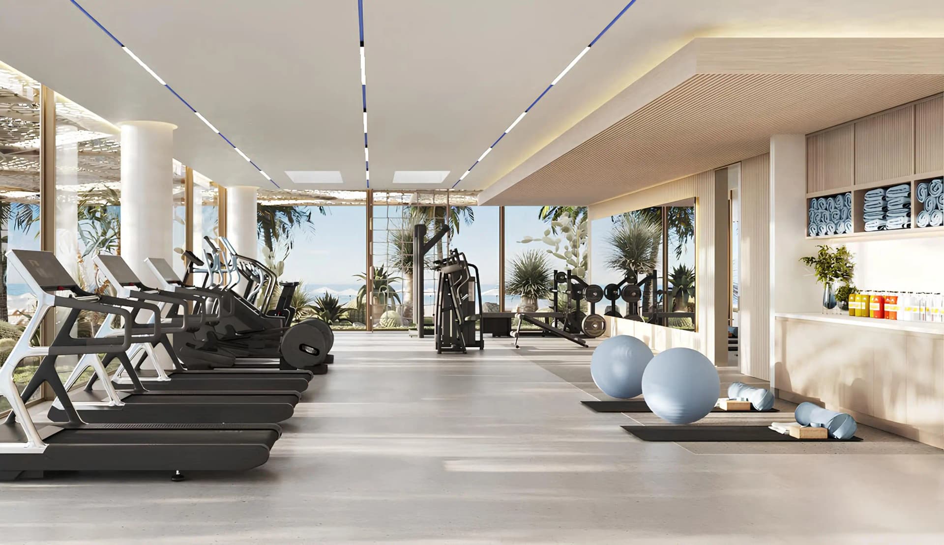 Nikki Beach Residences - Tümünü Gör 16