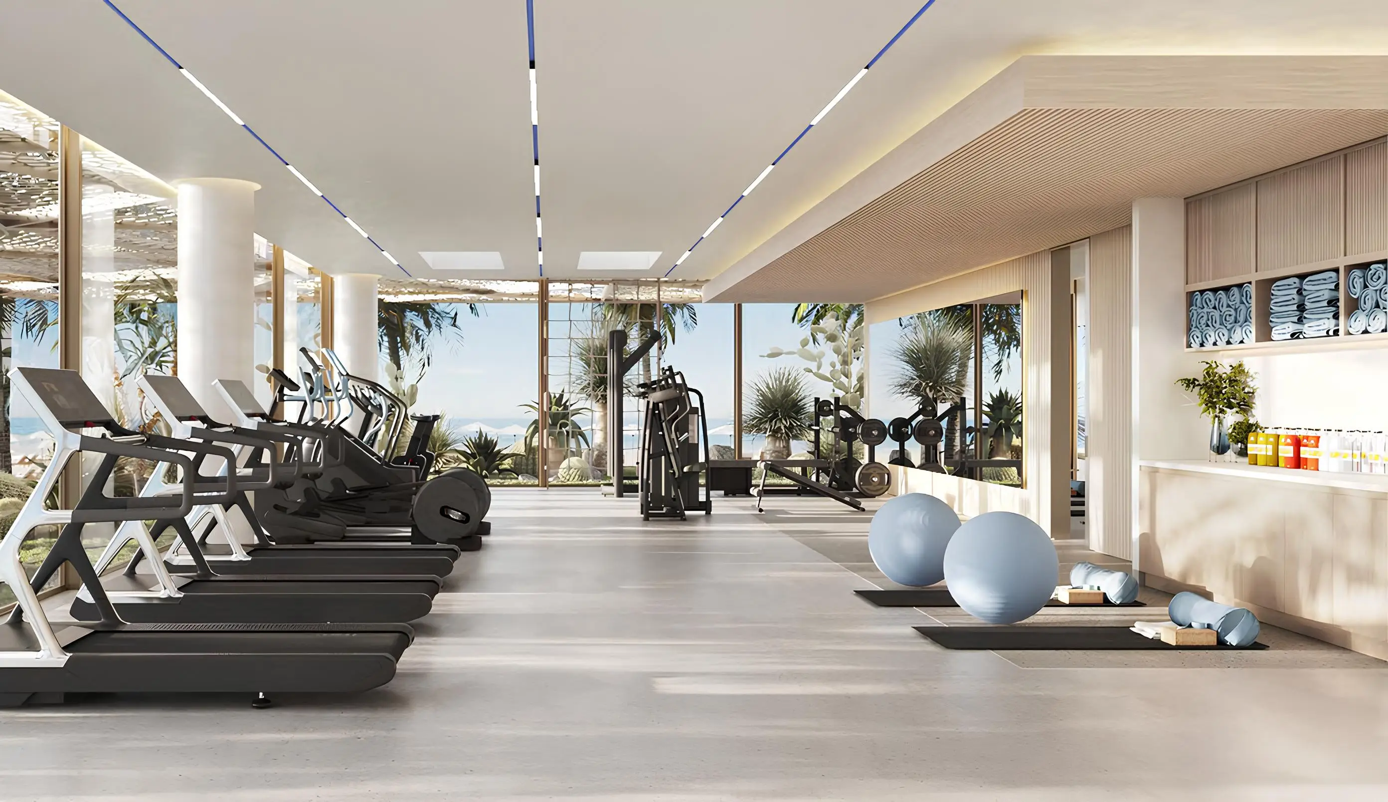 Nikki Beach Residences - Ver todo 16