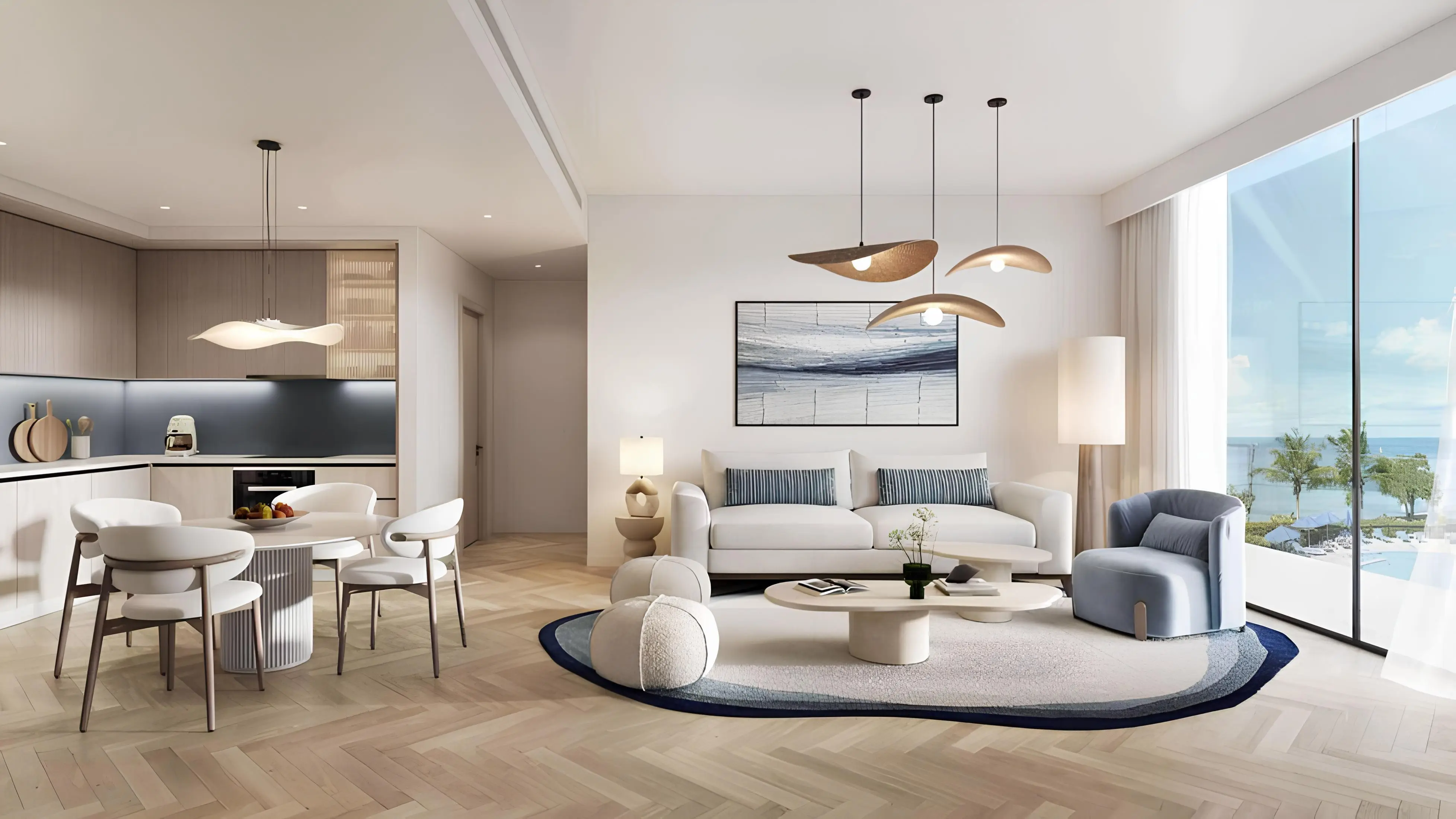 Rosso Bay Residences - Alle anzeigen 19
