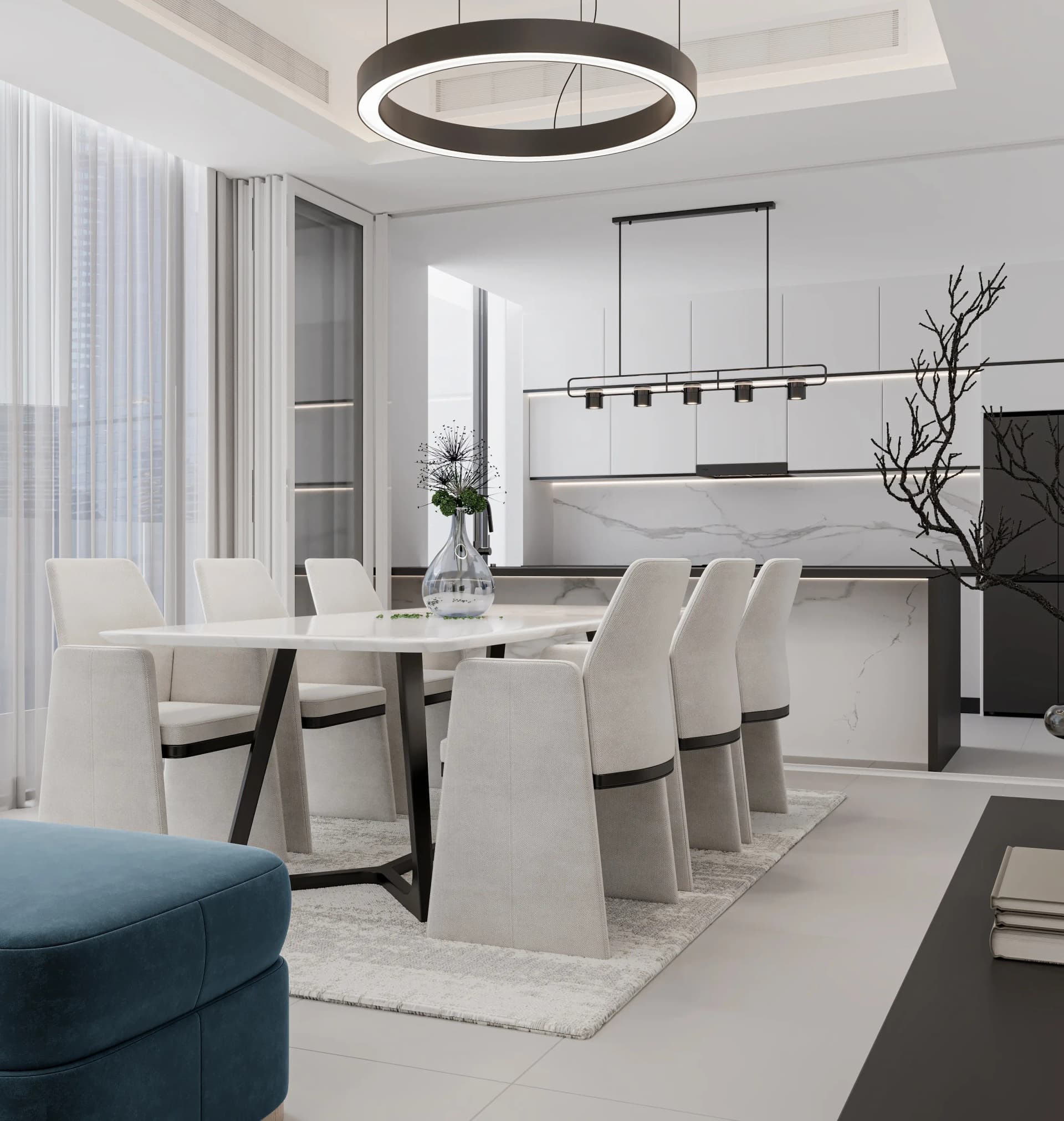 EVERGR1N House 4 - Vedi tutto 11