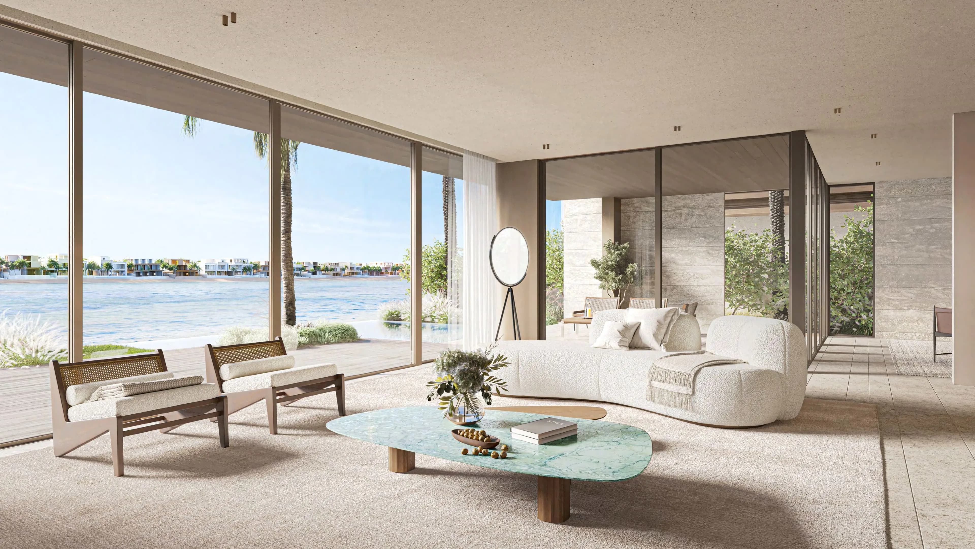 Palm Jebel Ali Villas - Alle anzeigen 20