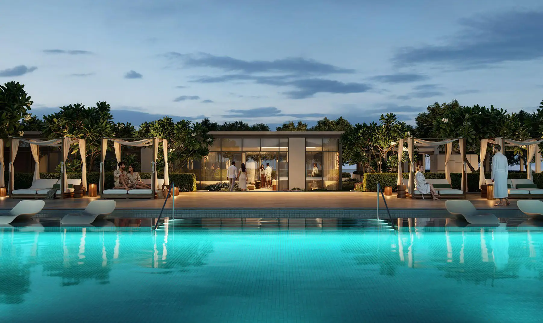 EMAAR "Montiva by Vida"