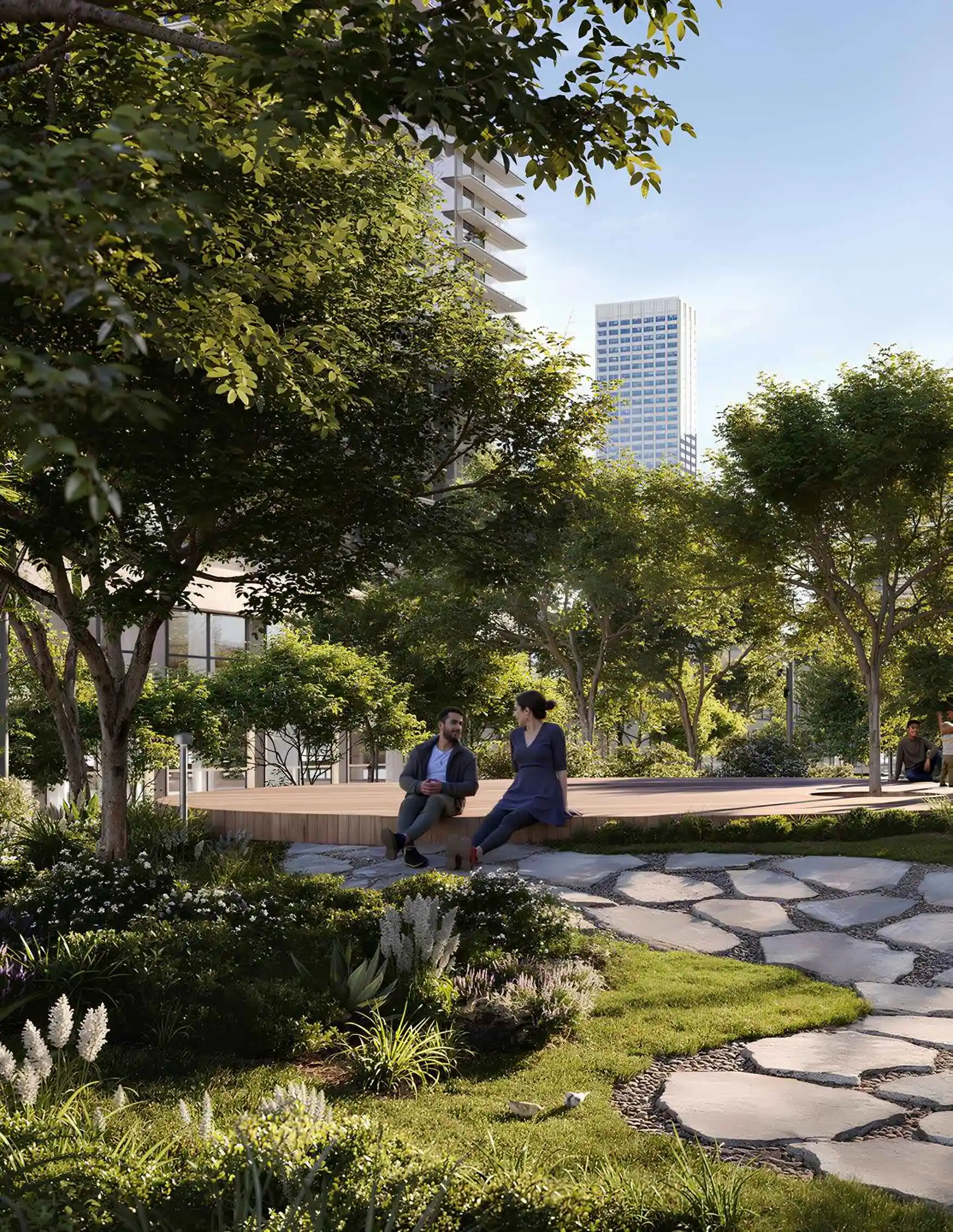 Montiva by Vida - Property View | Emaar Properties
