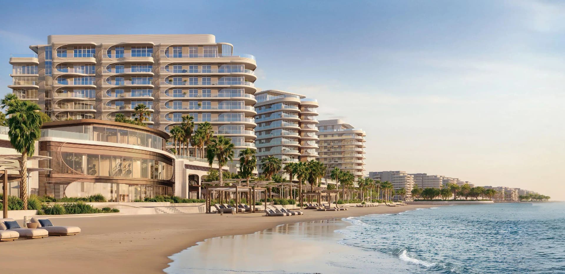 Fahid Beach Terraces - Tümünü Gör 14