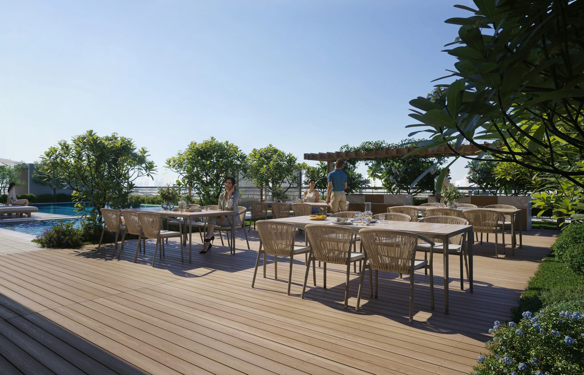 ELAR1S Axis - Property View | Object One Real Estate Development