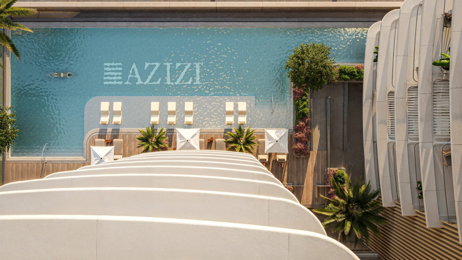 Azizi David - Amenities | Azizi Developments