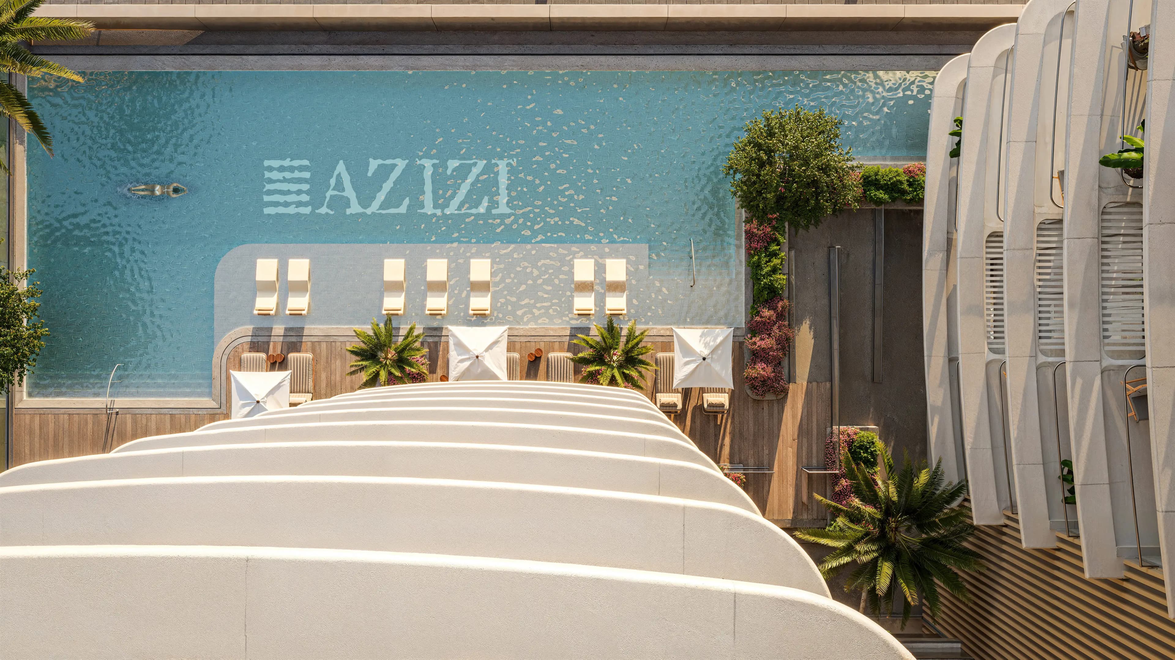 Azizi David - Amenities | Azizi Developments