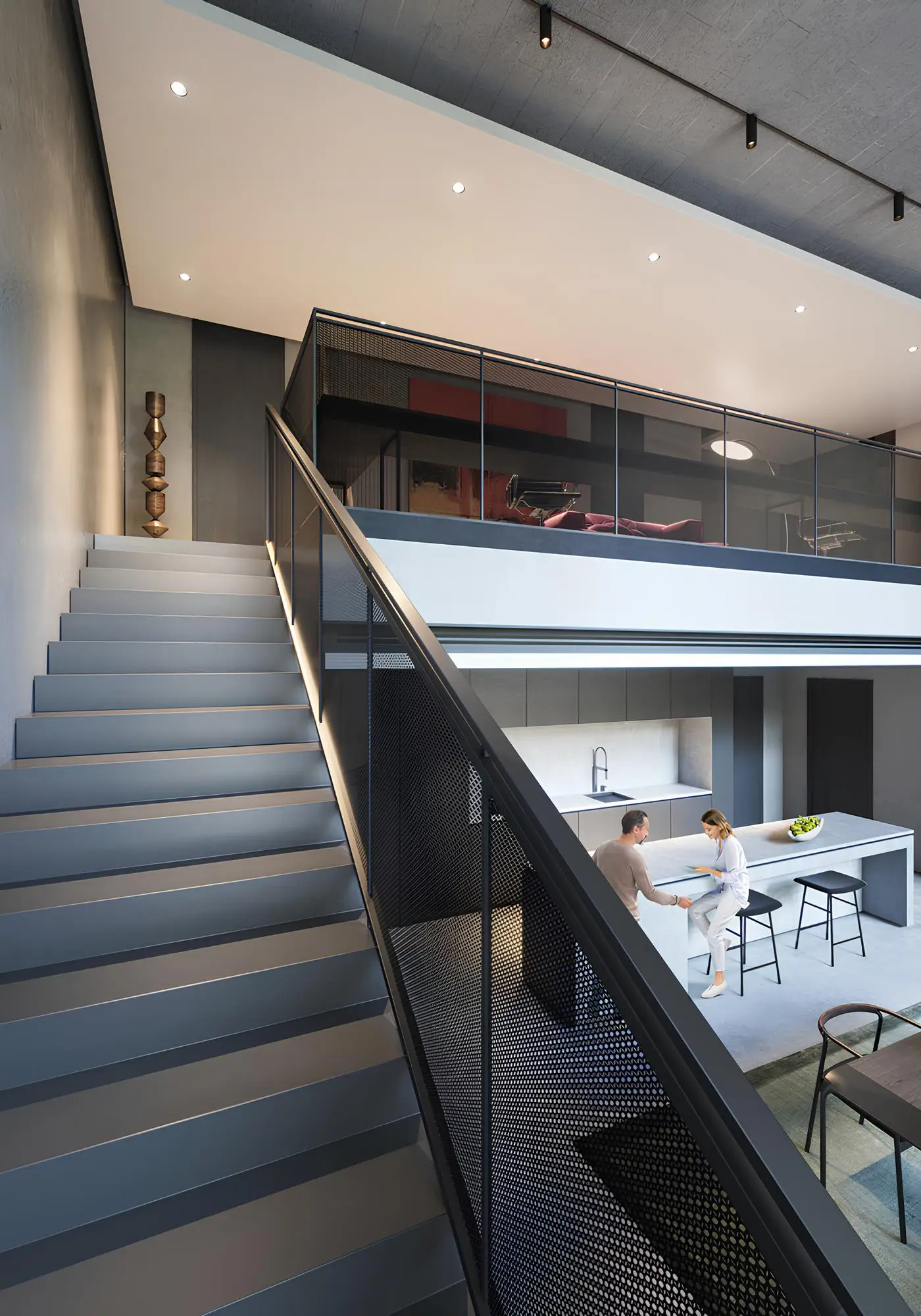 Il Teatro Residences 1, 2 - View All 17