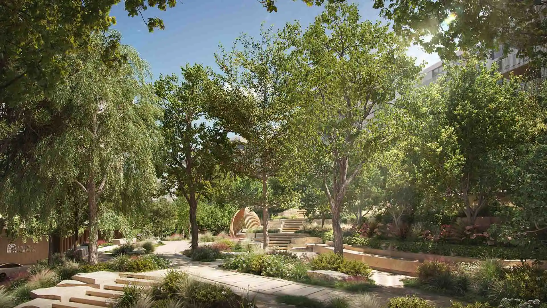 Cilia at Ghaf Woods - Property View | Majid Al Futtaim
