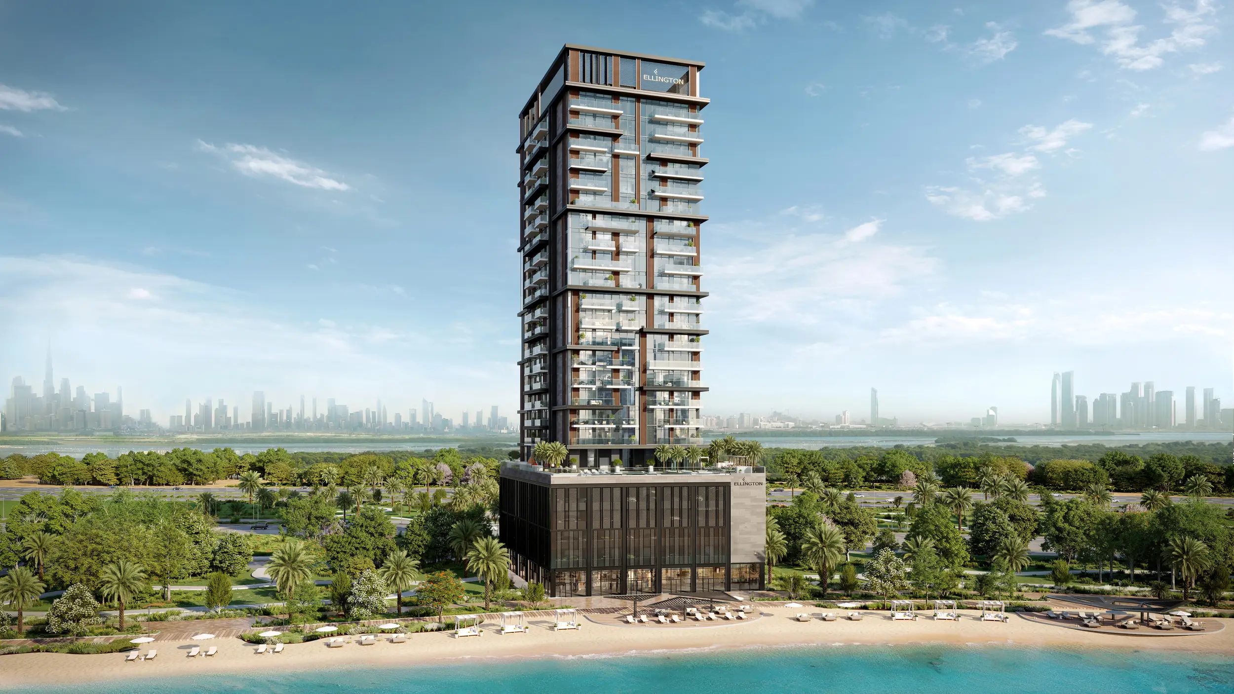 Riverton House - Ver todo 19