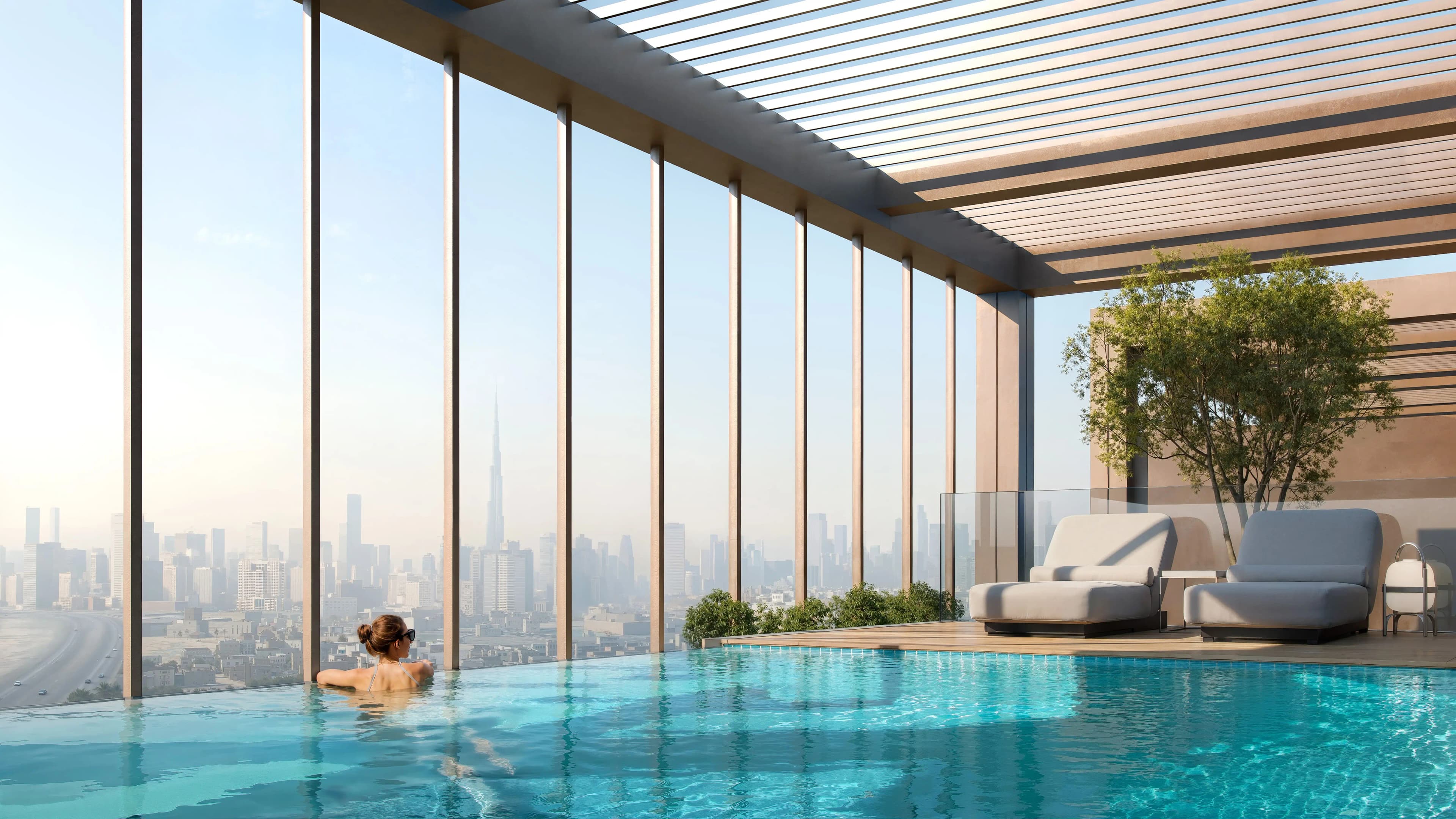 Wynwood Horizon by Imtiaz - Amenities | Imtiaz Developments