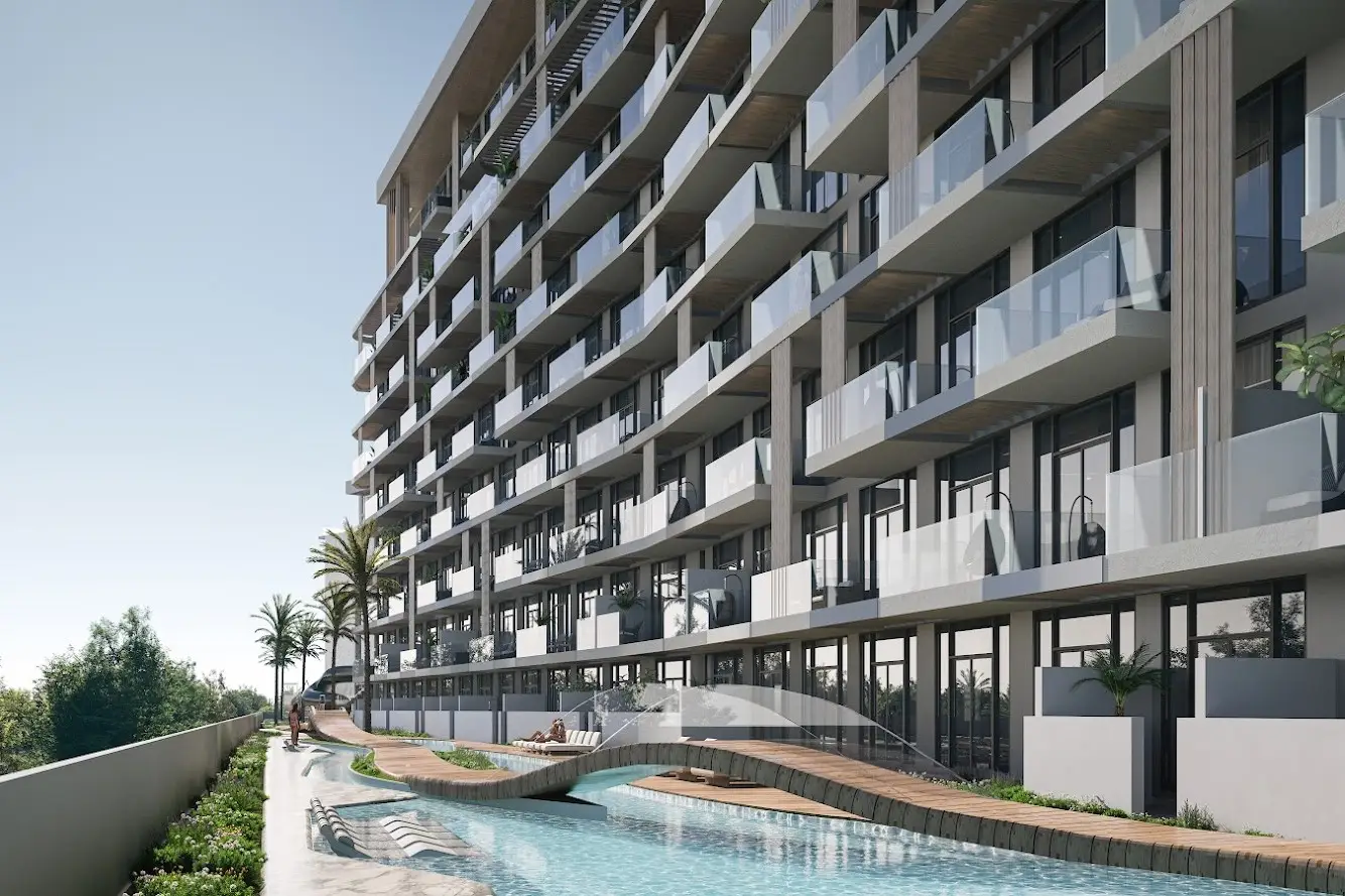 Serene Gardens 2 - Exterior Facade | Prescott