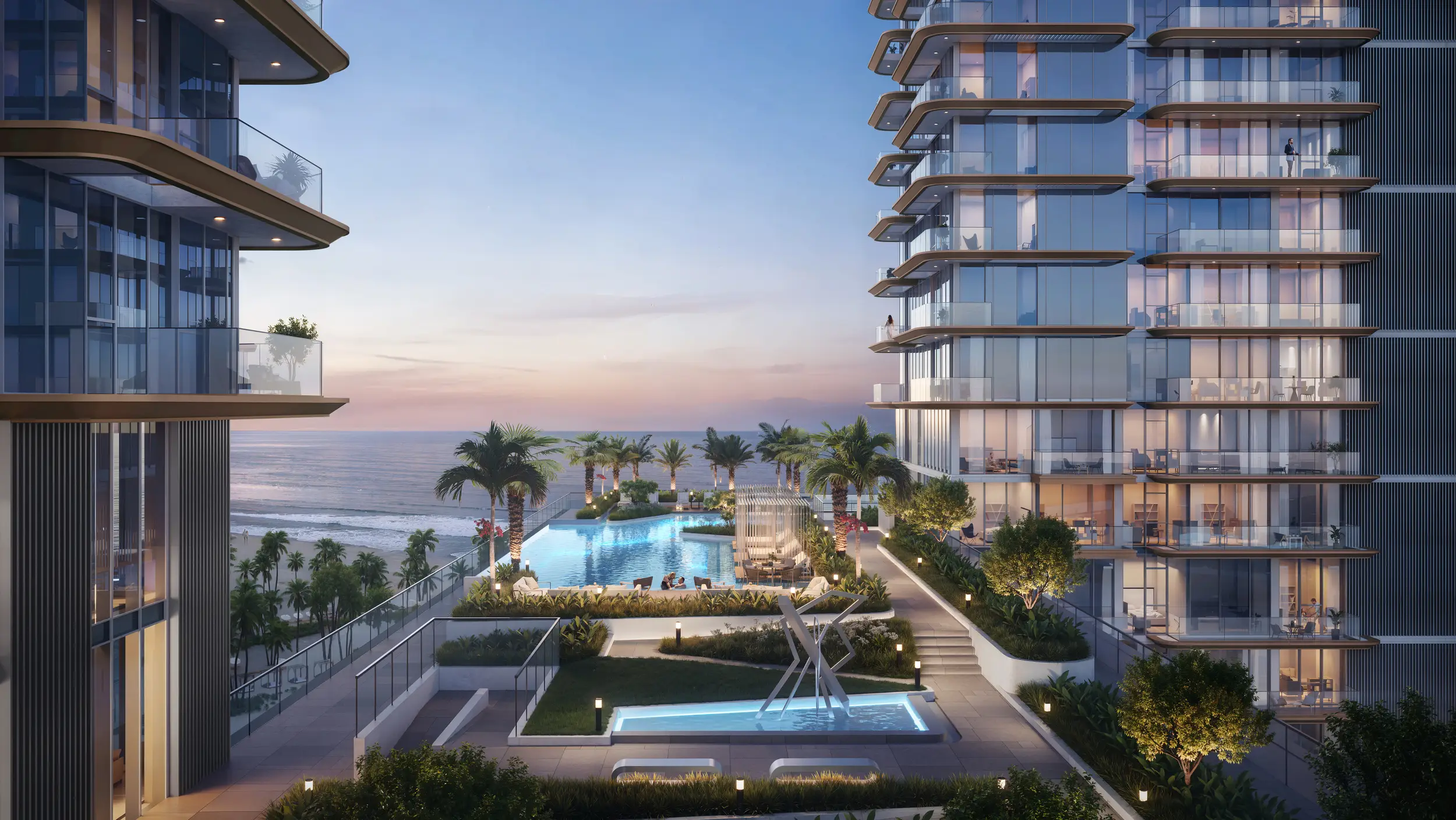 Soto Grande - Amenities | Ellington Properties