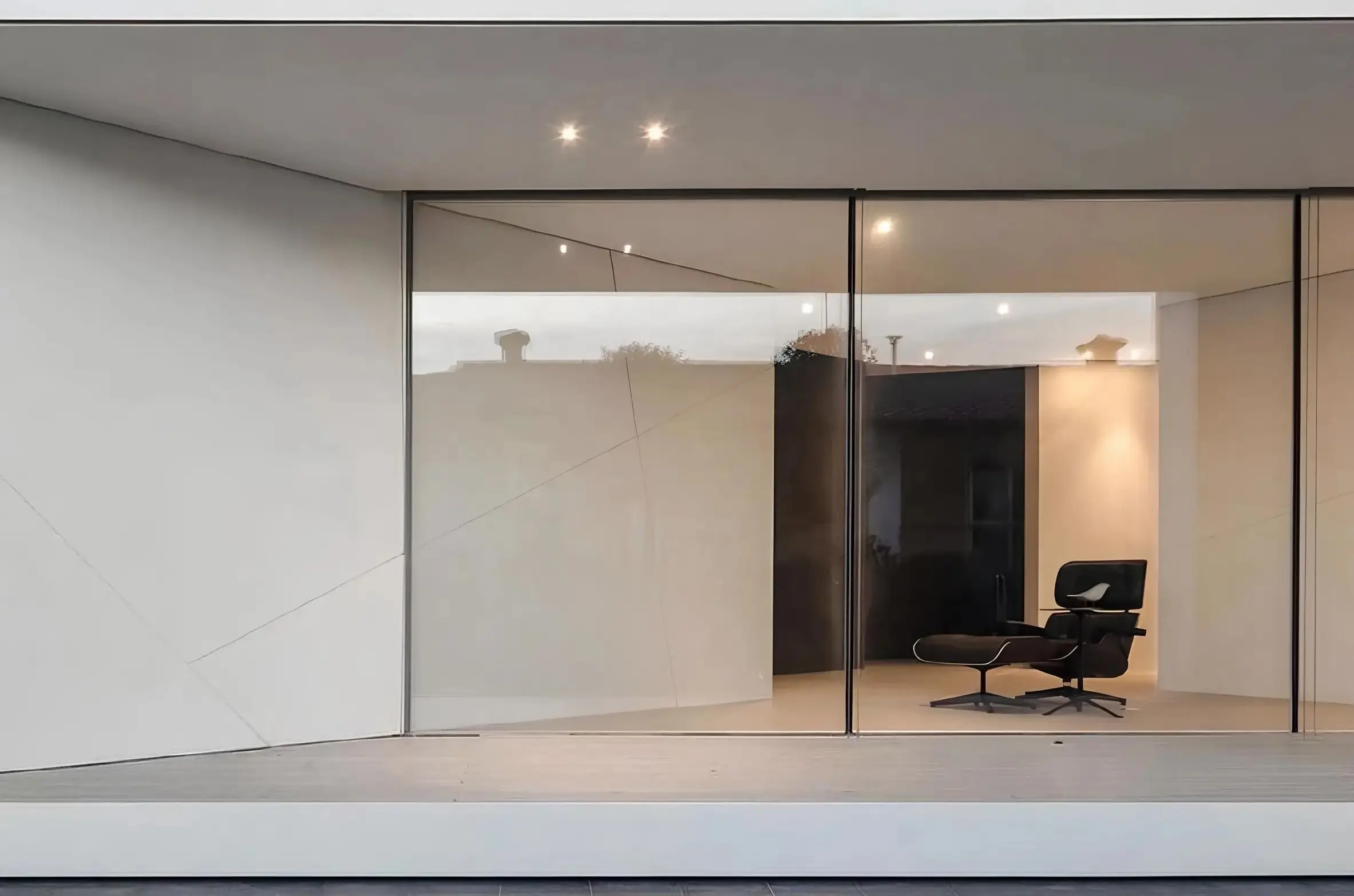 Keturah Ardh Phase 1 - Living Room Interior | MAG Property Development