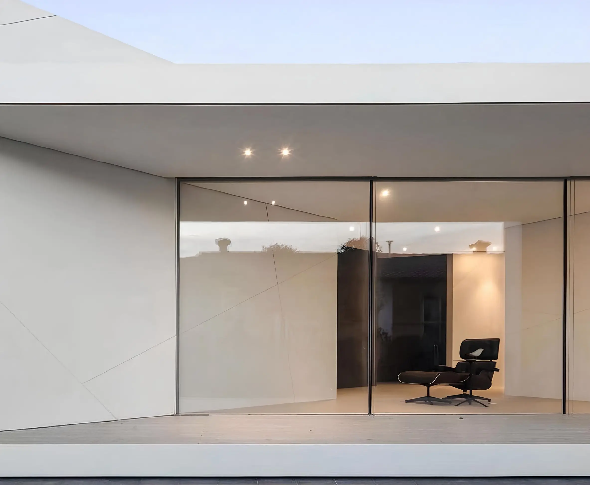 Keturah Ardh - Phase 1 - Exterior Facade | MAG Property Development