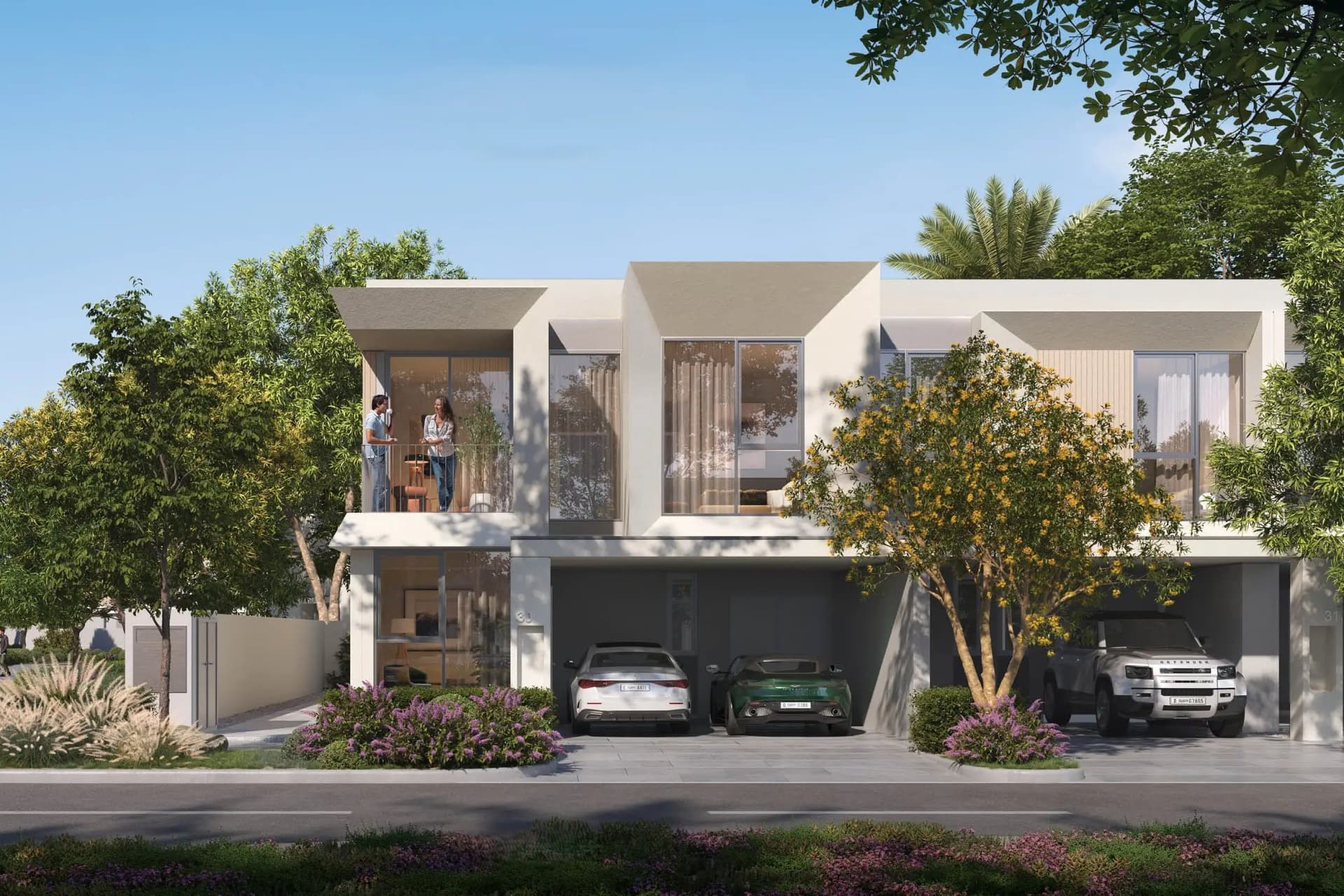 EMAAR "Vindera"